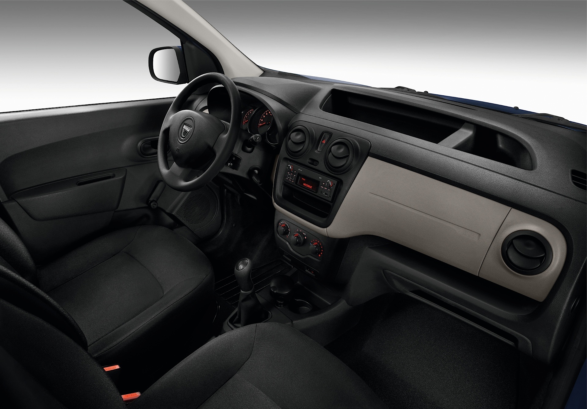 Dacia Dokker photo 74