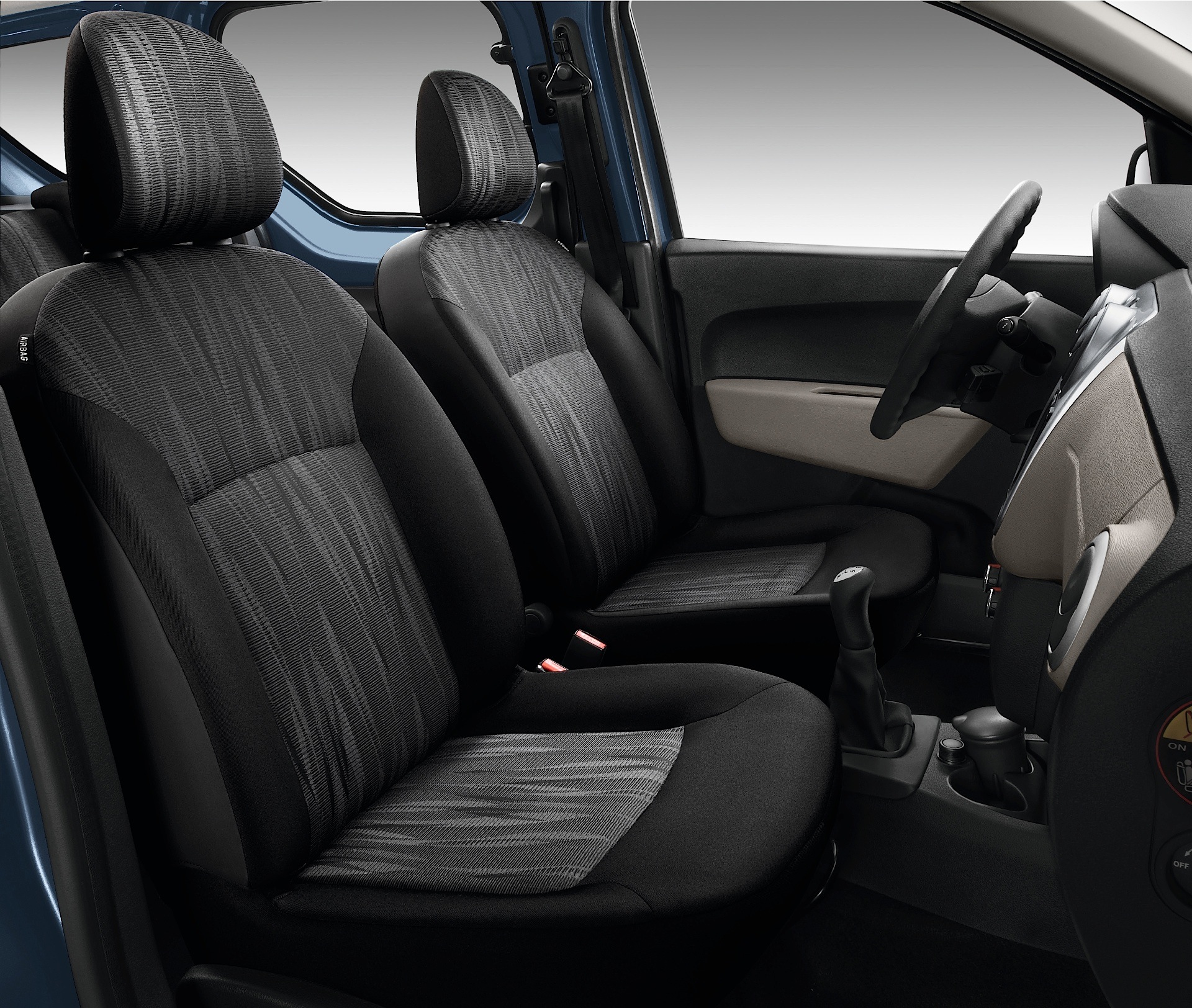 Dacia Dokker photo 75