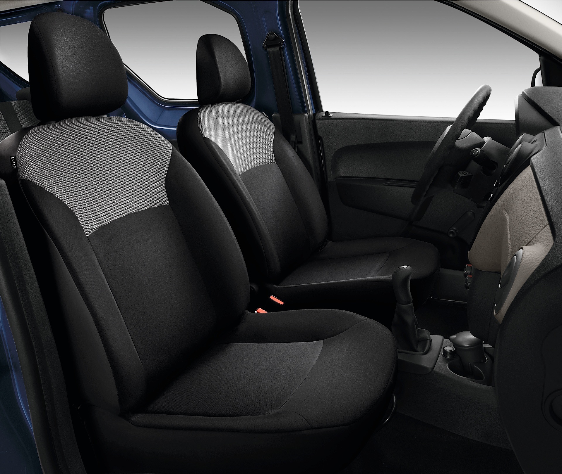 Dacia Dokker photo 77