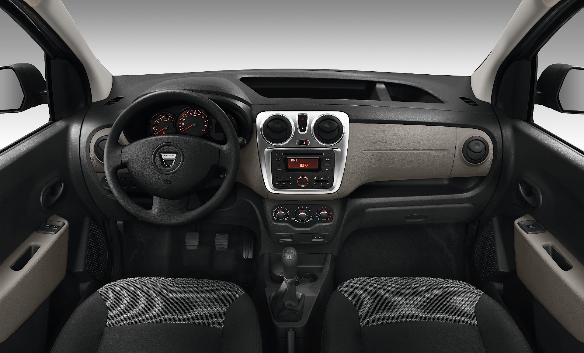 Dacia Dokker photo 79