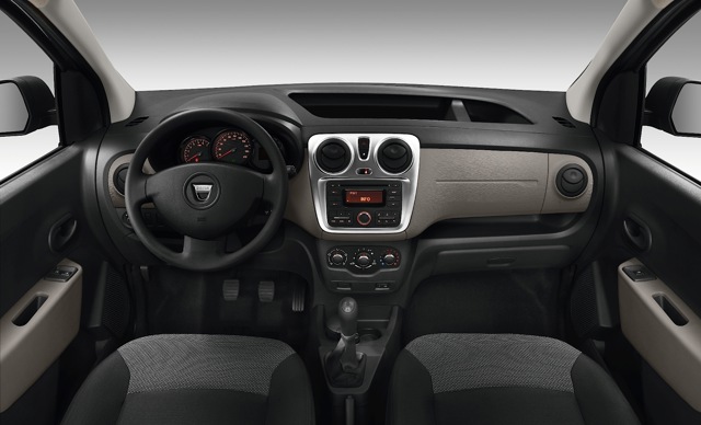 Dacia Dokker photo 79