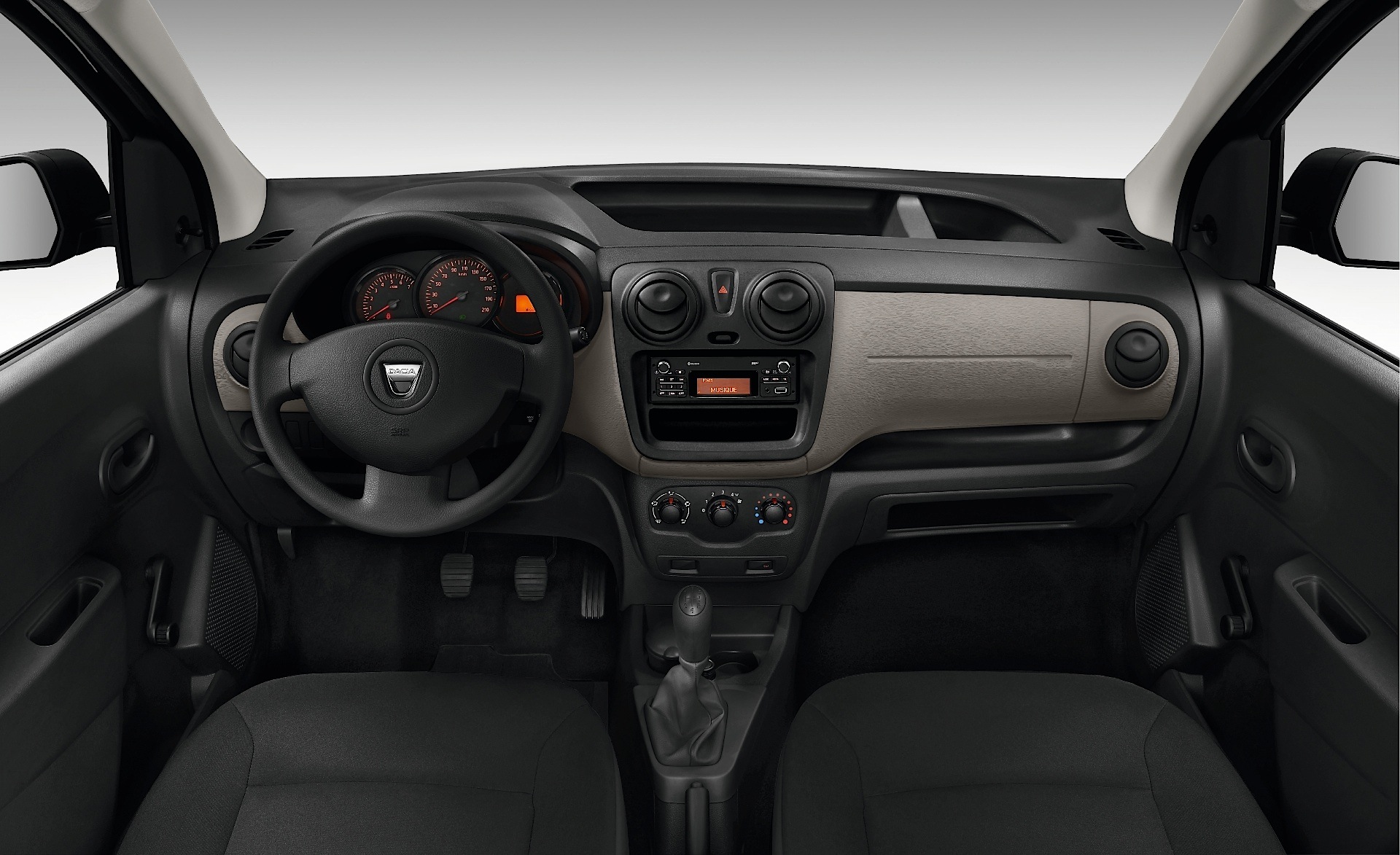 Dacia Dokker photo 80