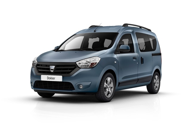 Dacia Dokker photo 6