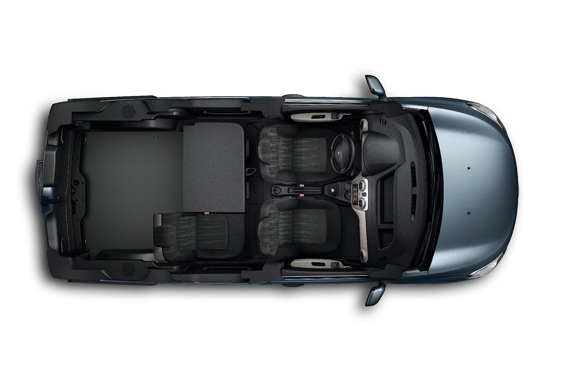 Dacia Dokker photo 10