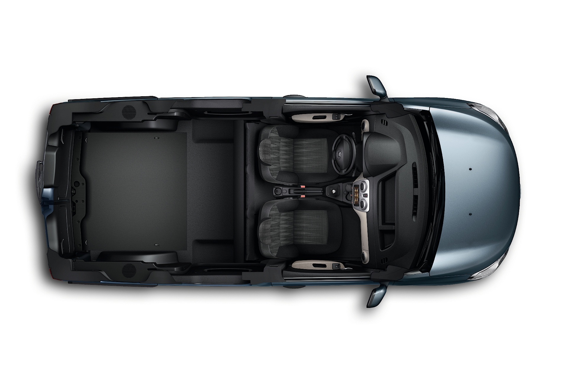 Dacia Dokker photo 11