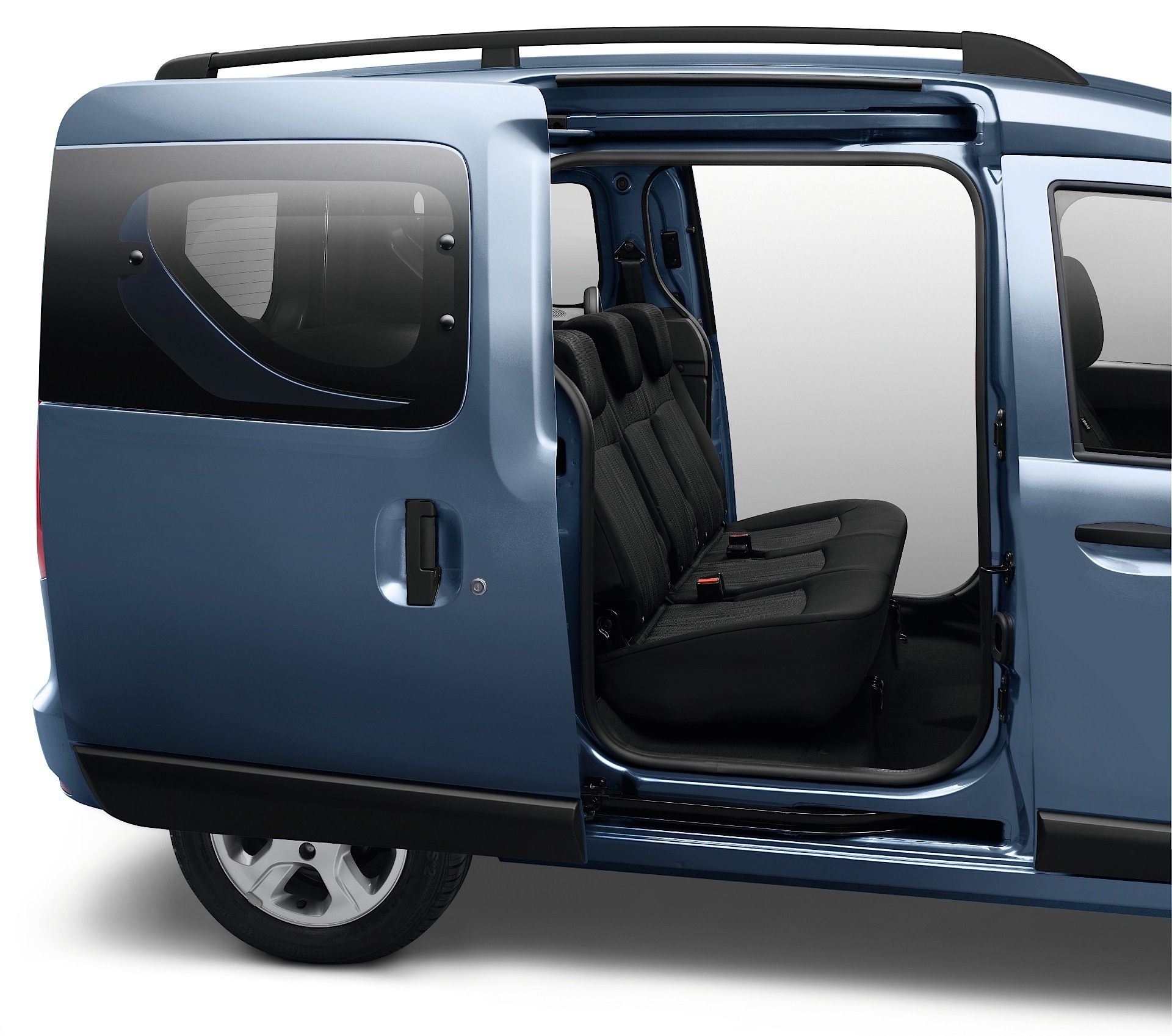 Dacia Dokker photo 13
