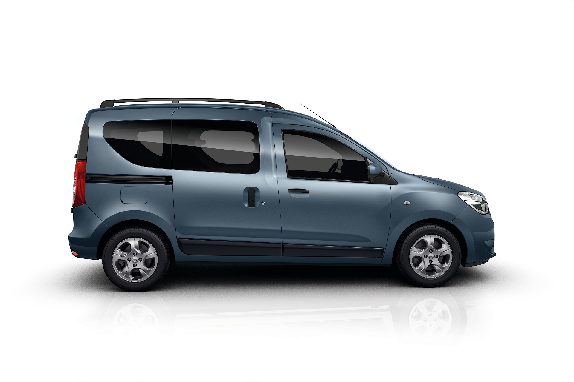 Dacia Dokker photo 15