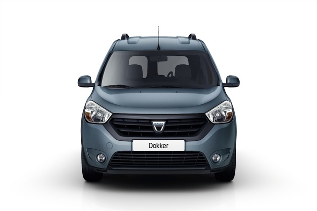 Dacia Dokker photo 16