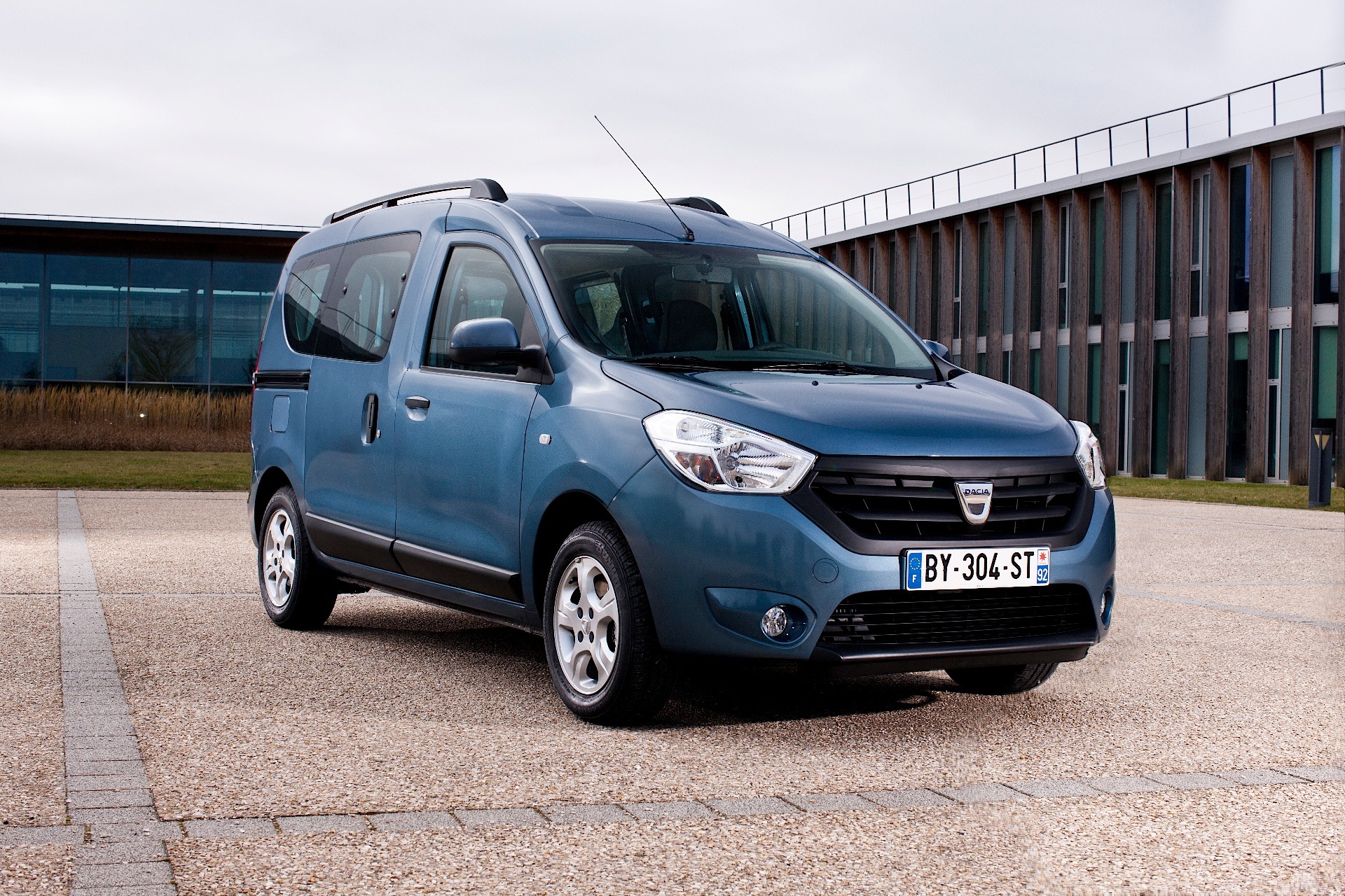 Dacia Dokker photo 28