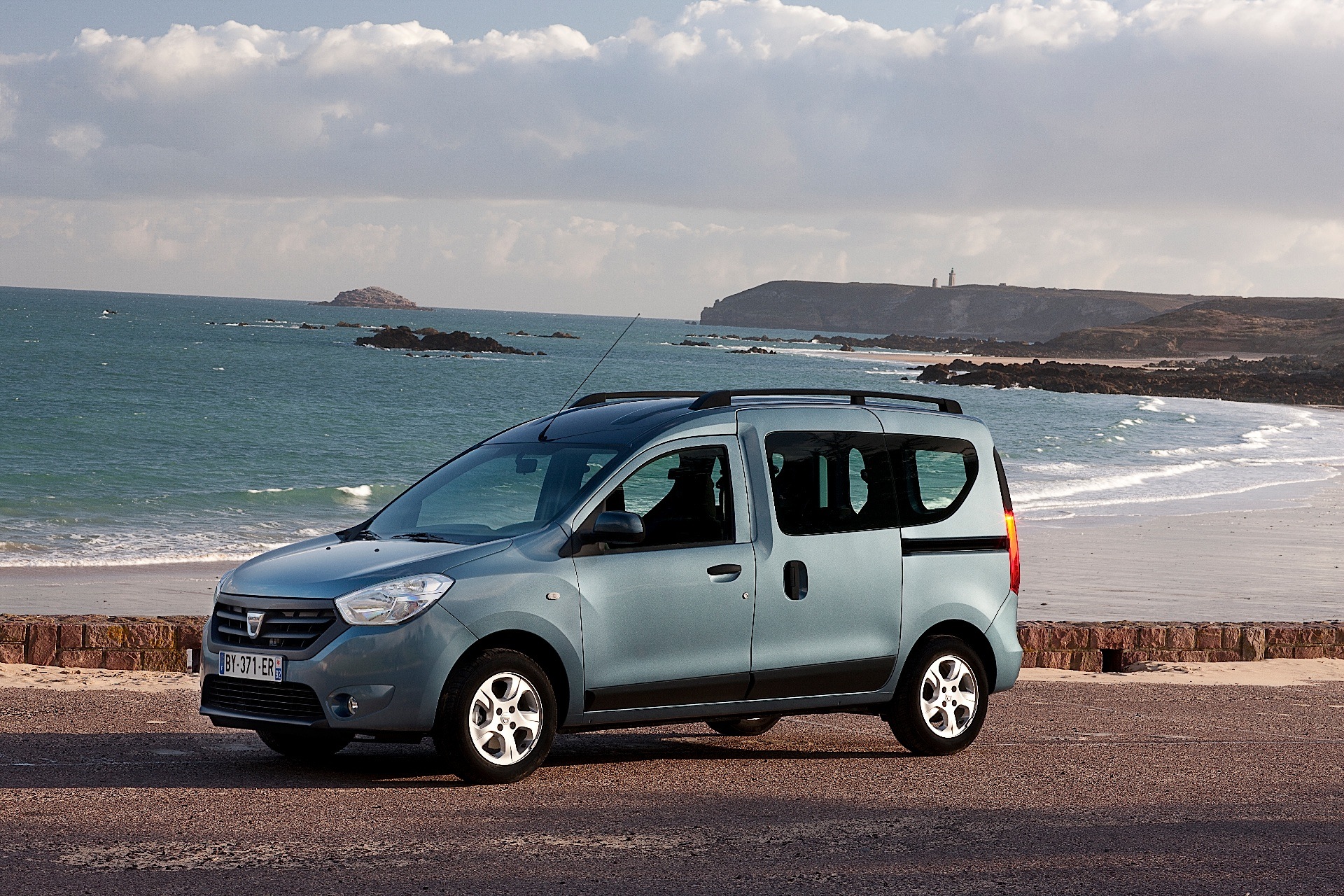 Dacia Dokker photo 29