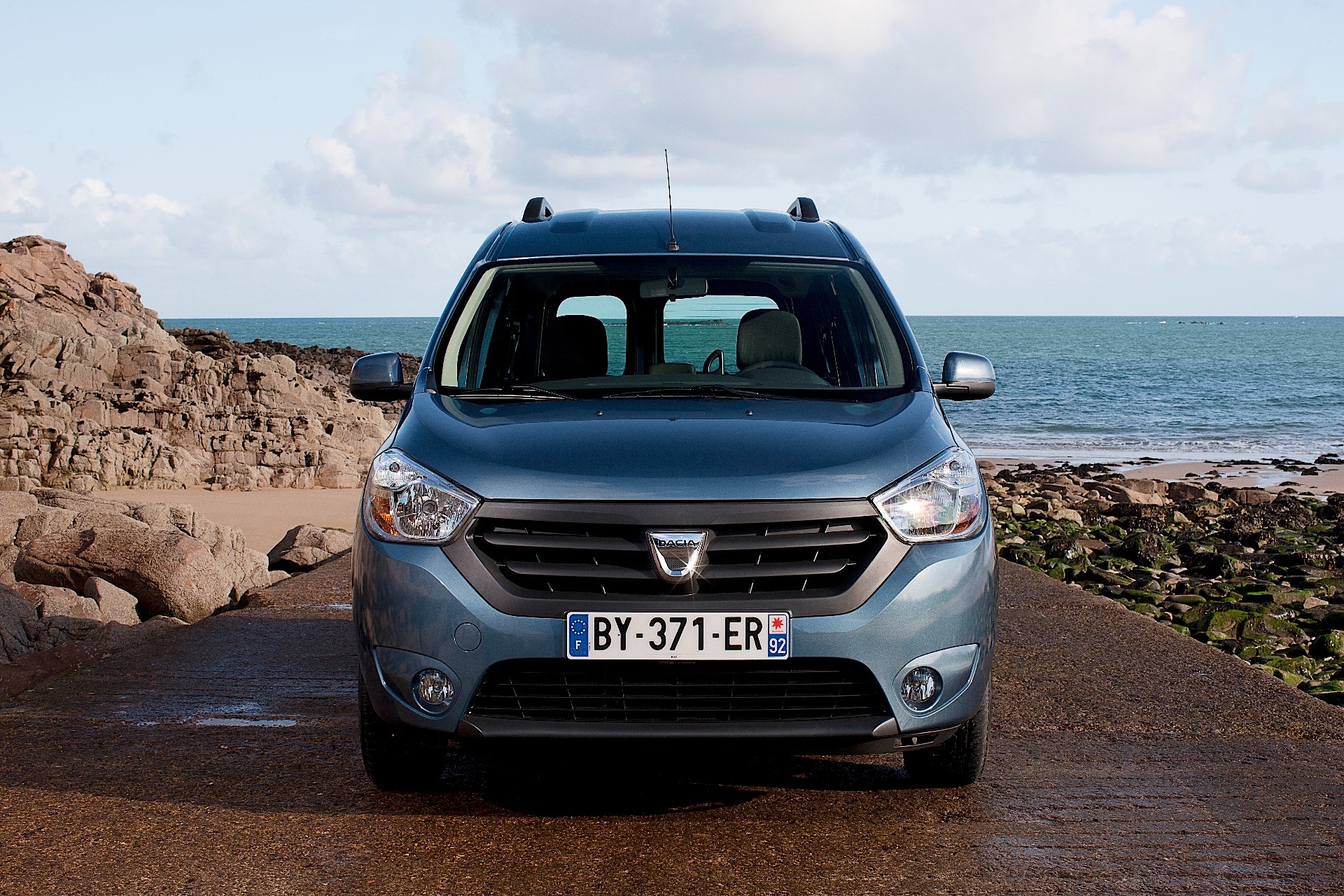 Dacia Dokker photo 31