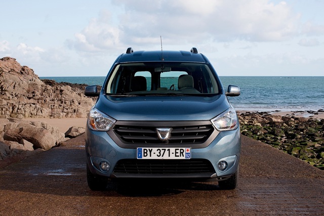 Dacia Dokker photo 31