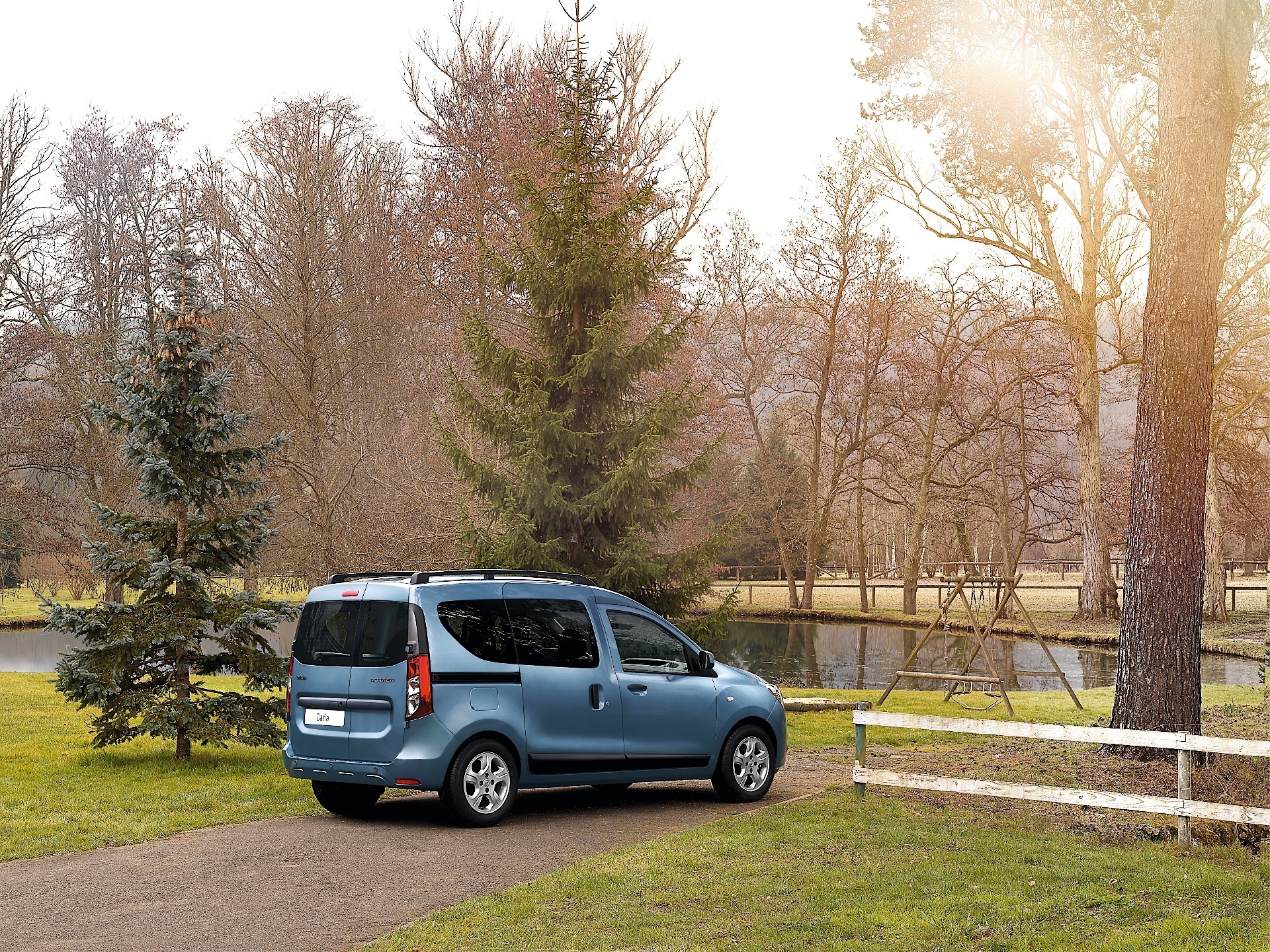 Dacia Dokker photo 32