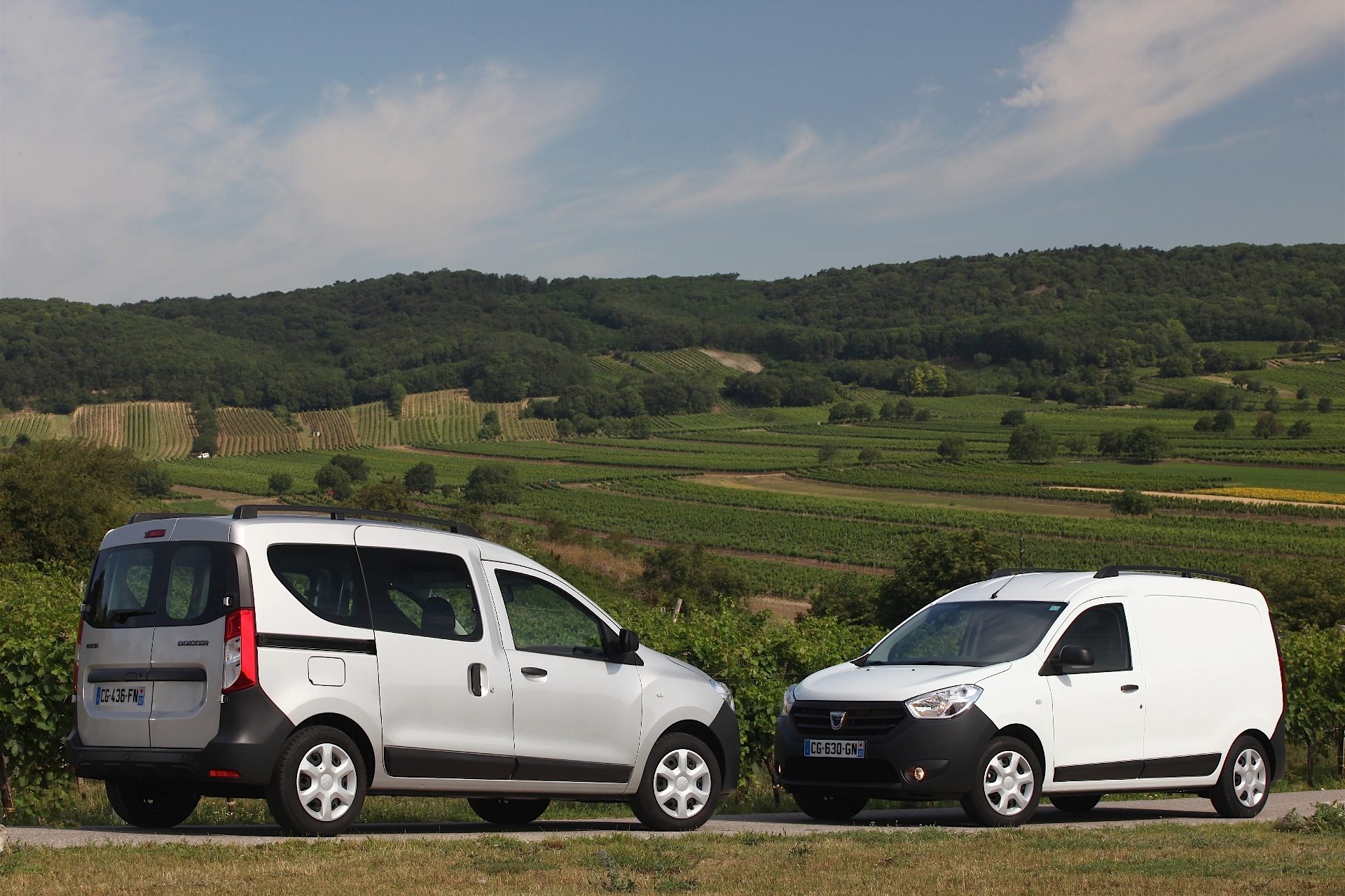 Dacia Dokker photo 35