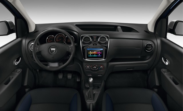 Dacia Dokker photo 83