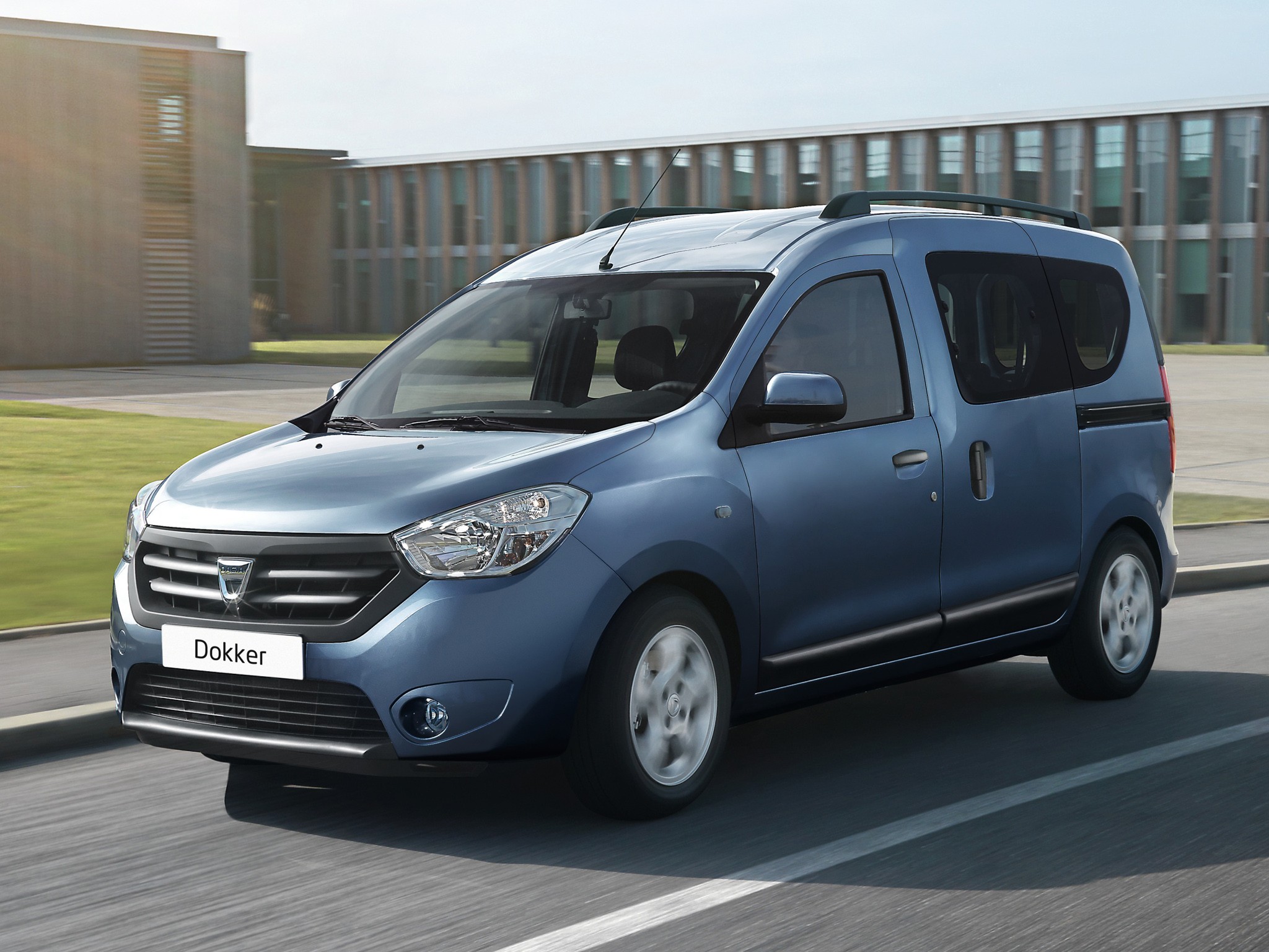 Dacia Dokker photo 40