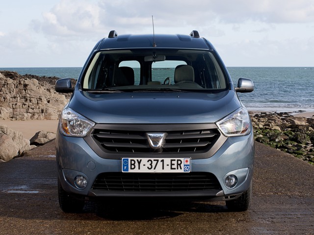 Dacia Dokker photo 41