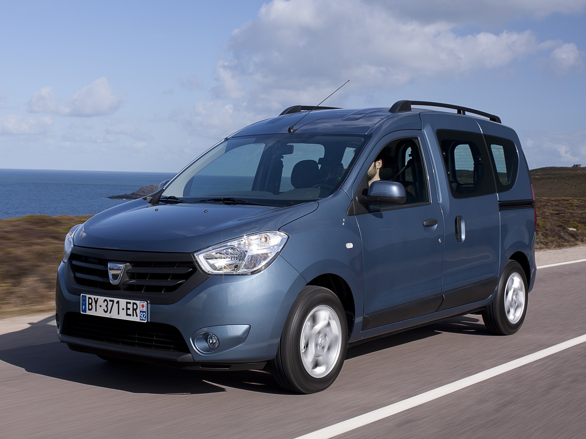 Dacia Dokker photo 43