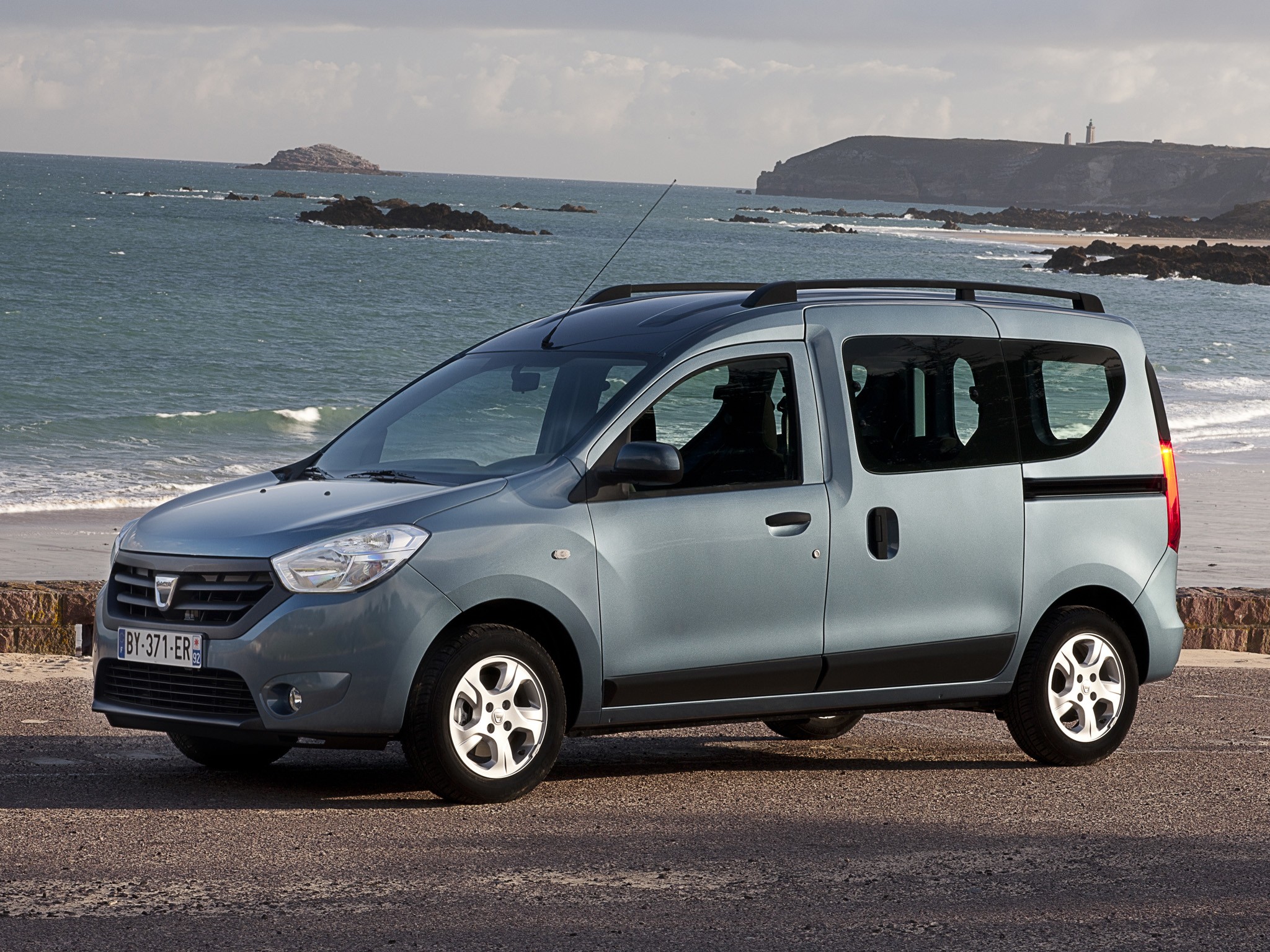 Dacia Dokker photo 44