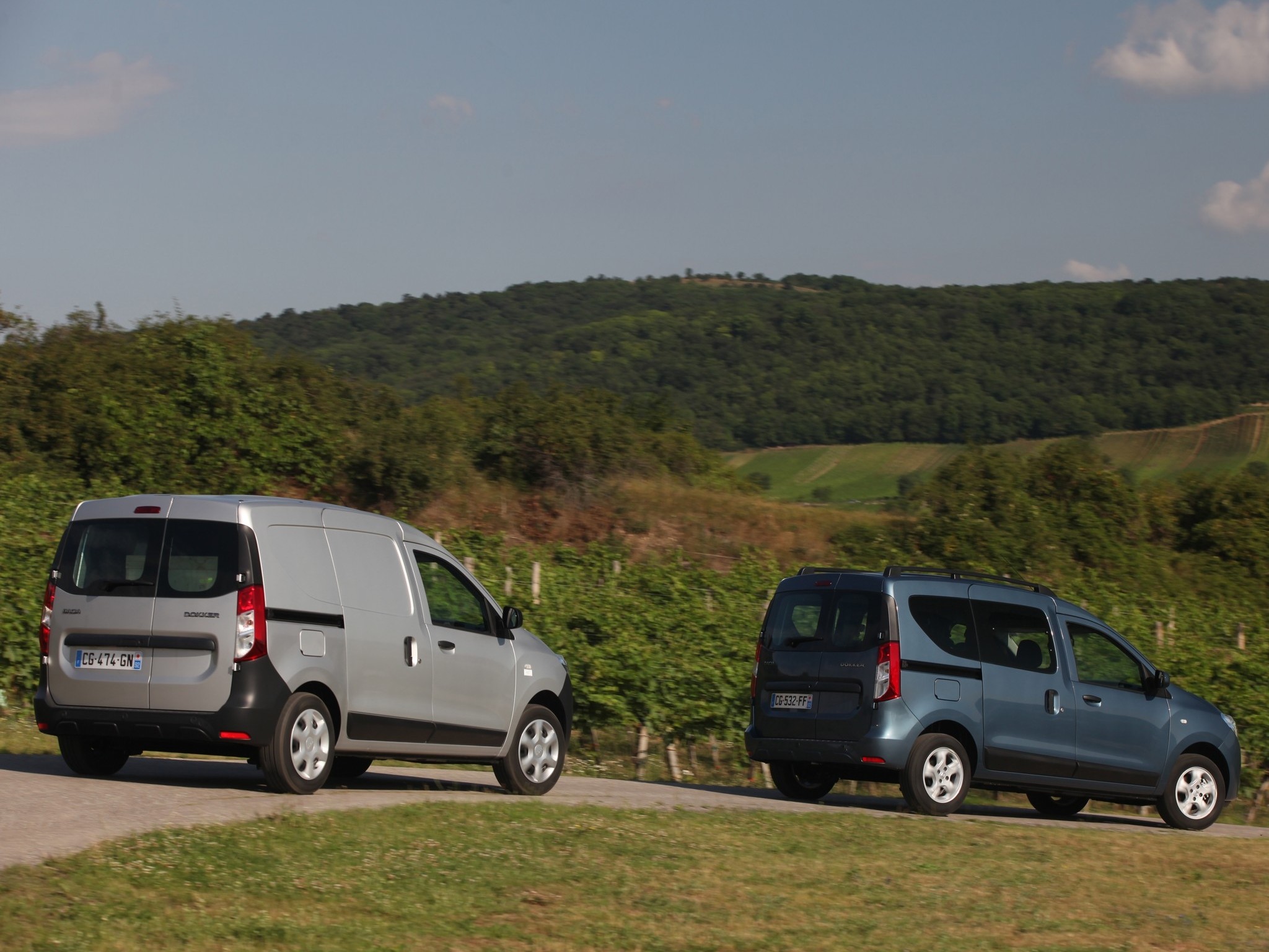 Dacia Dokker photo 46