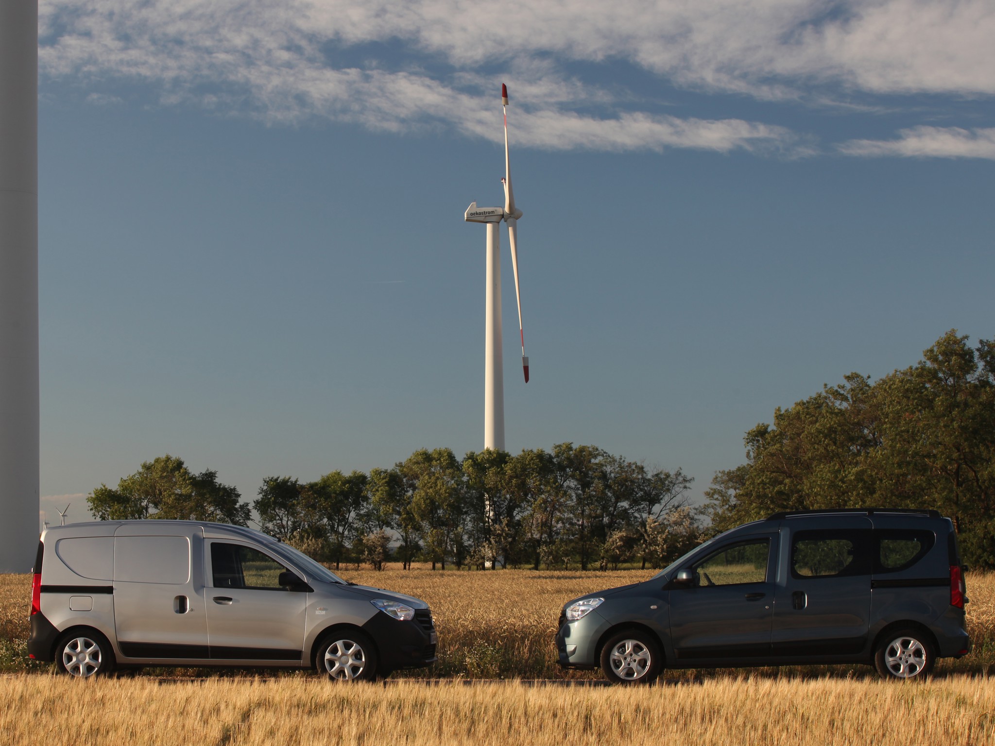 Dacia Dokker photo 47