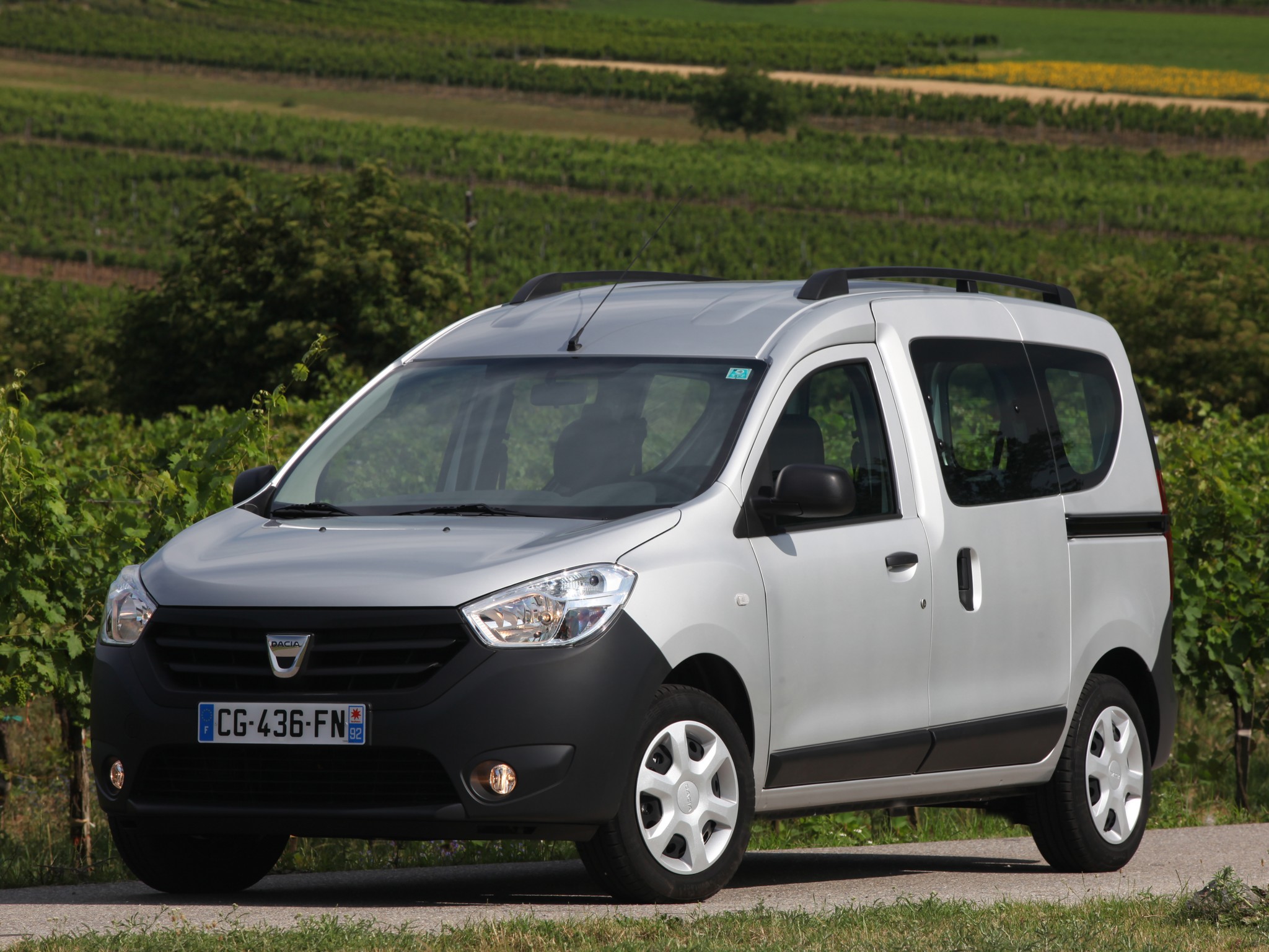 Dacia Dokker photo 50