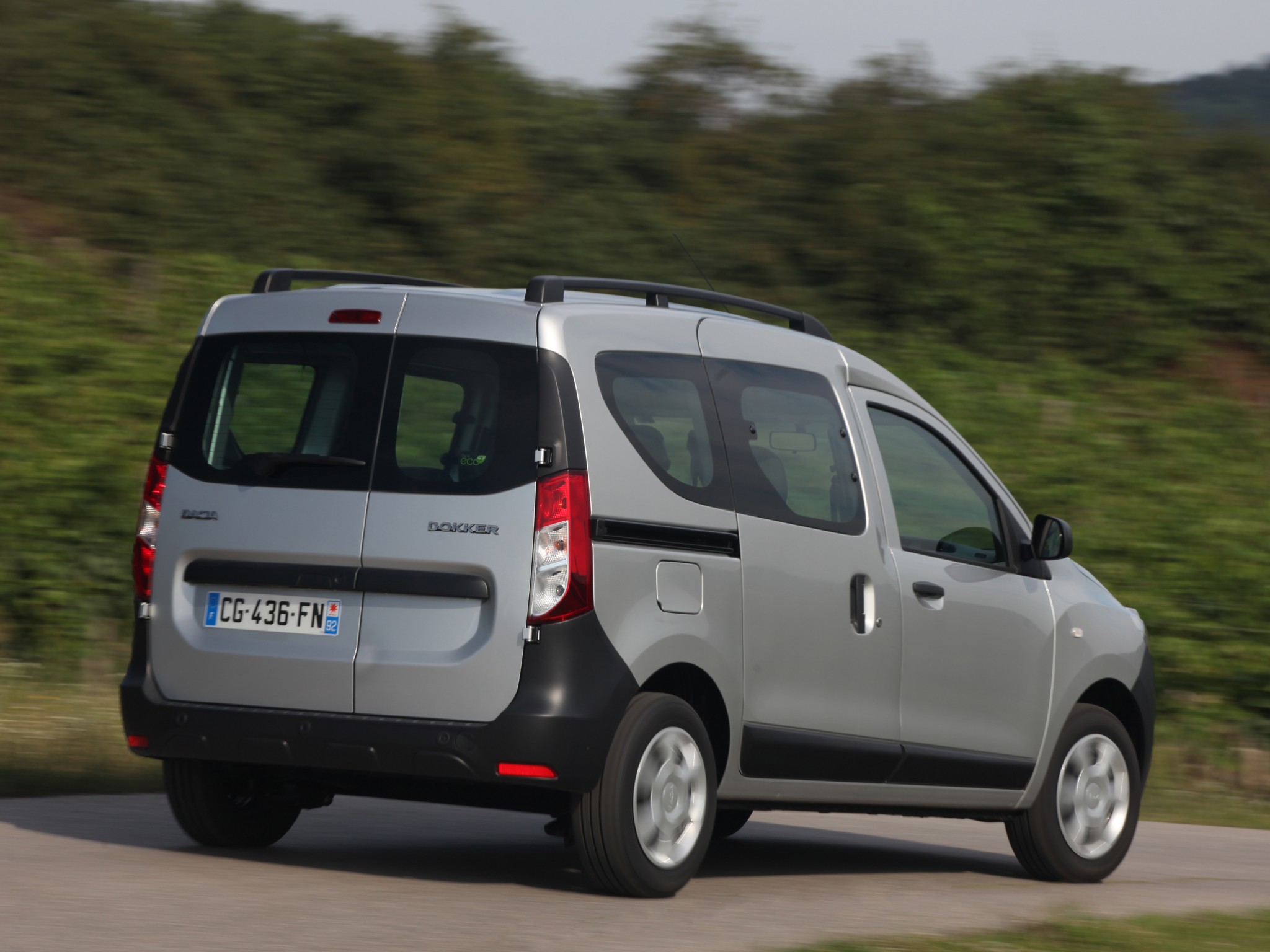 Dacia Dokker photo 52