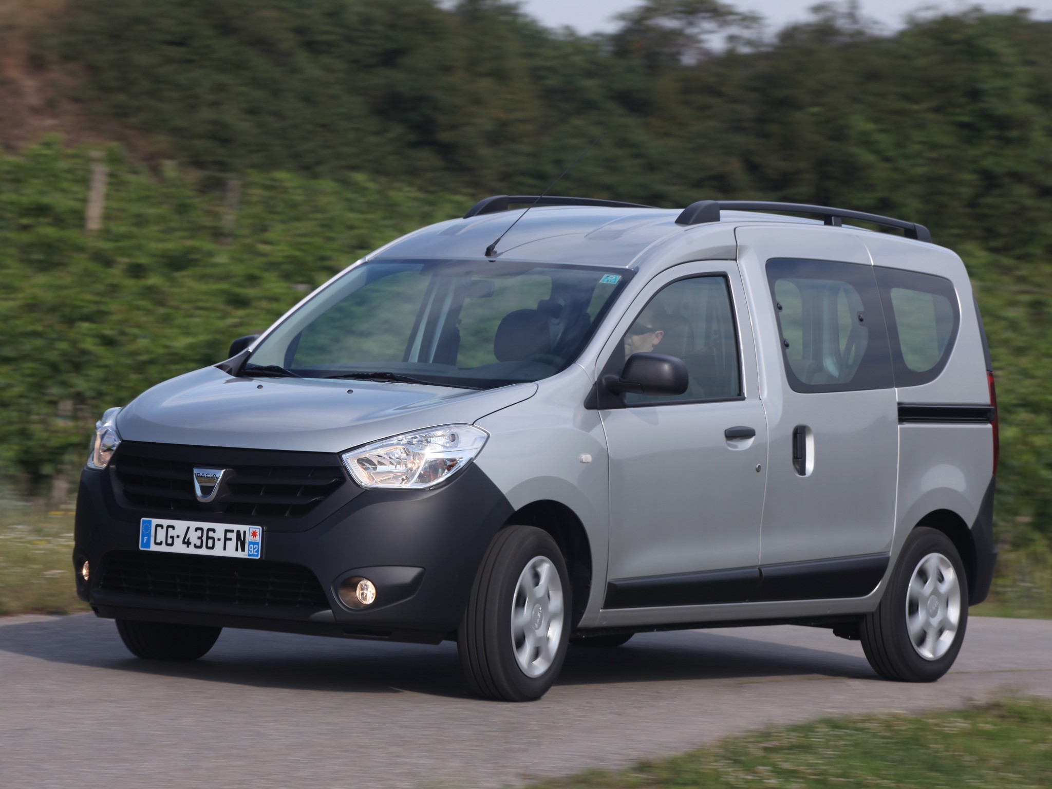 Dacia Dokker photo 53