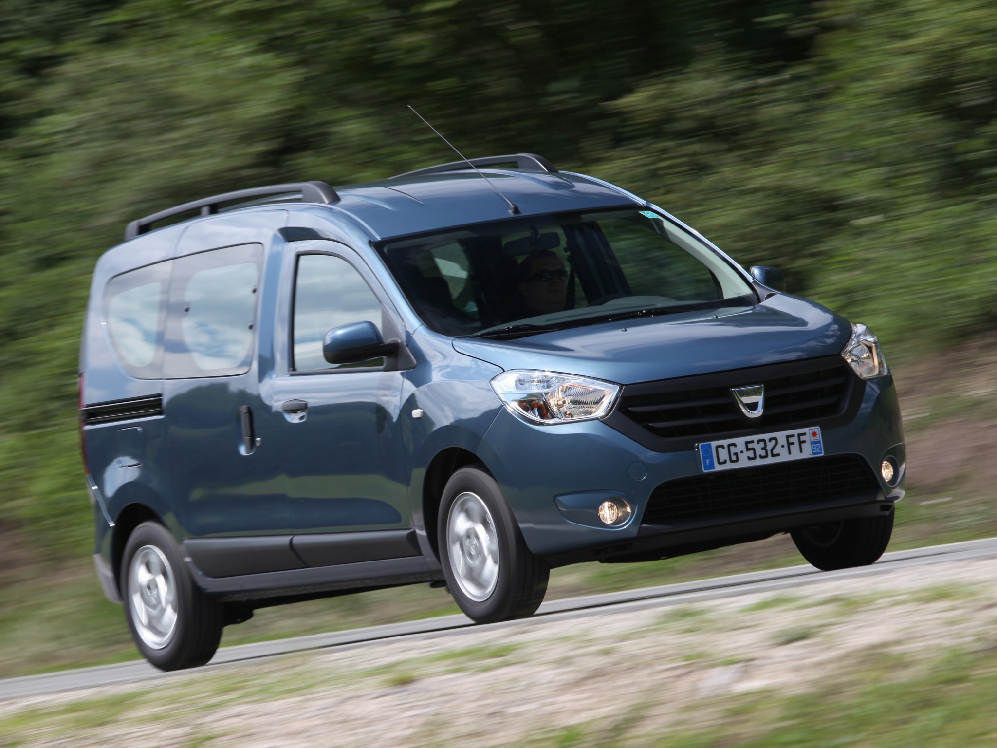 Dacia Dokker photo 54