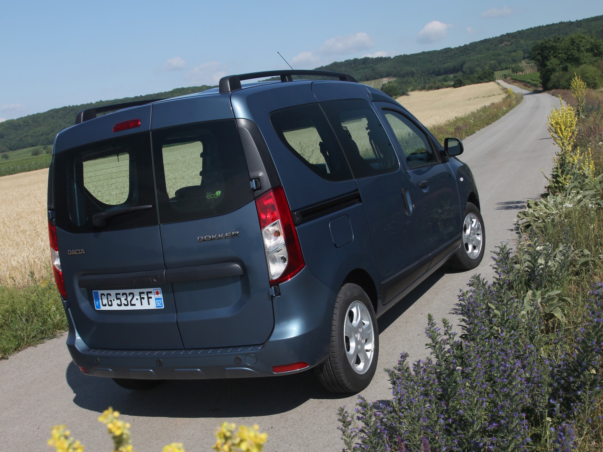 Dacia Dokker photo 55