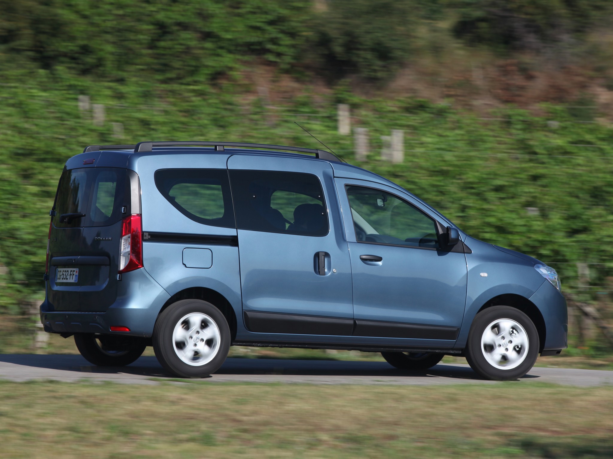 Dacia Dokker photo 58