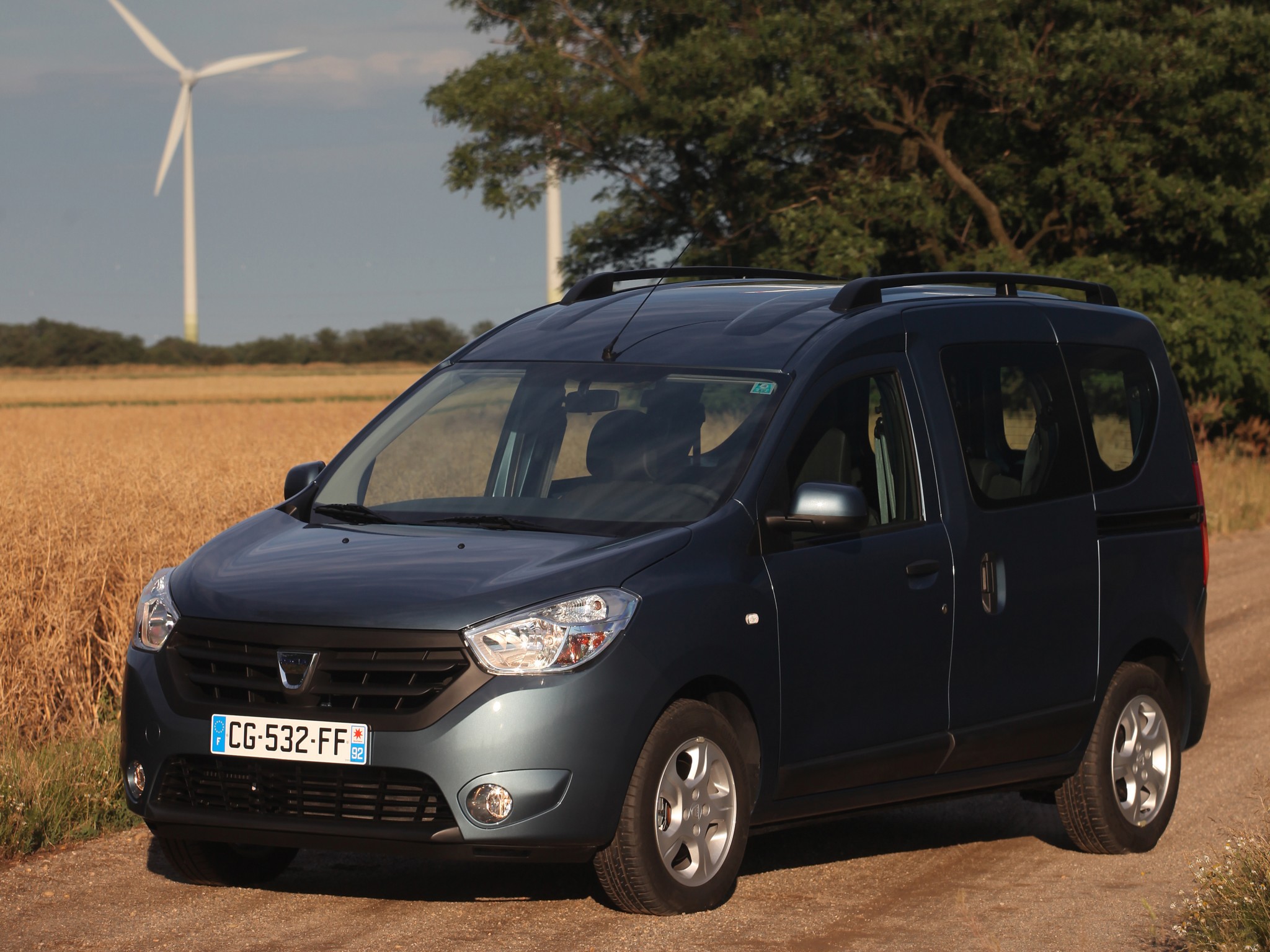 Dacia Dokker photo 60