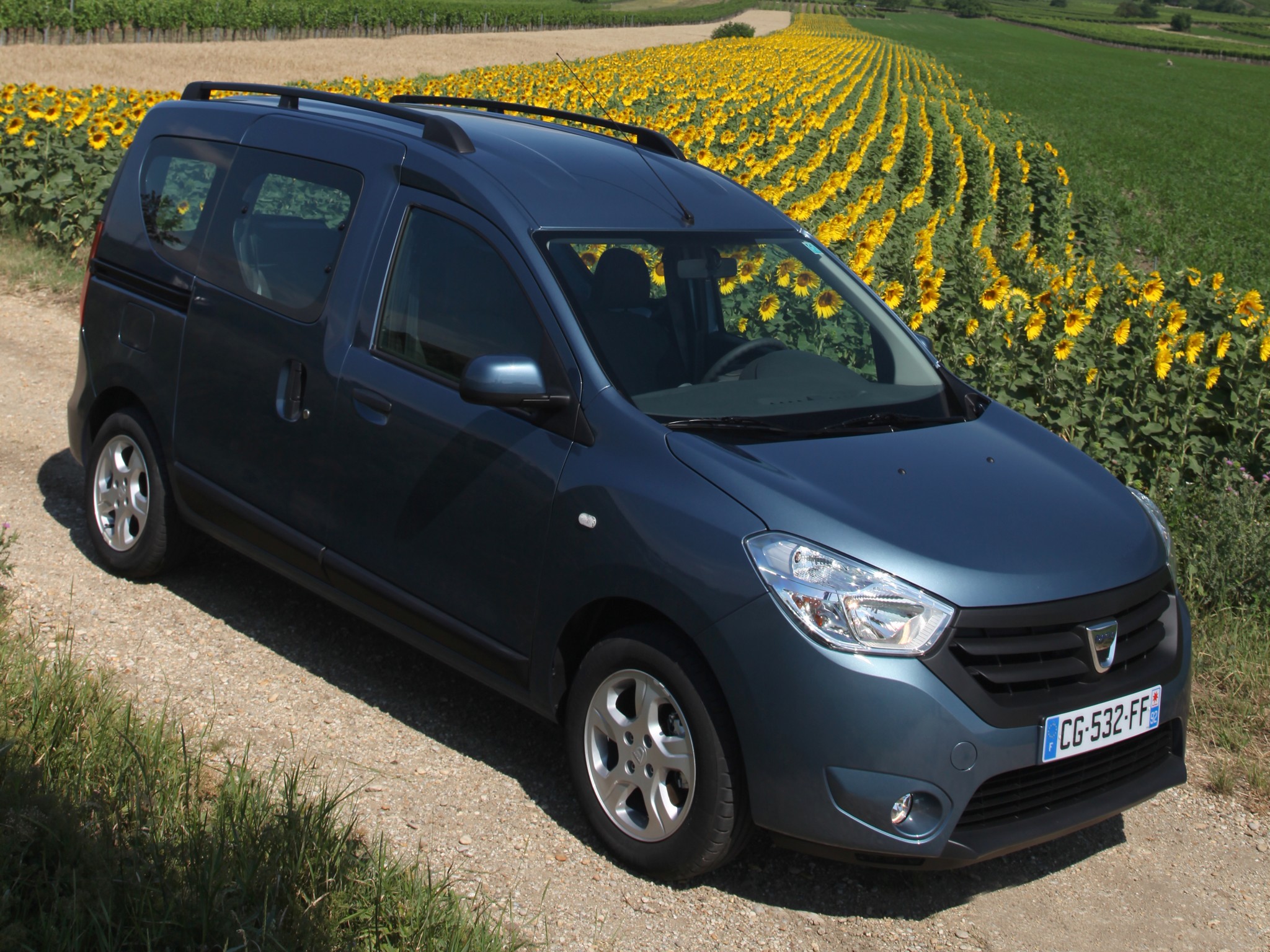 Dacia Dokker photo 61