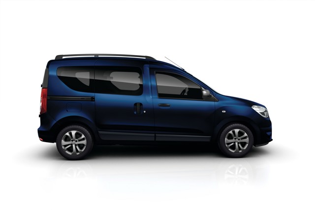 Dacia Dokker photo 62