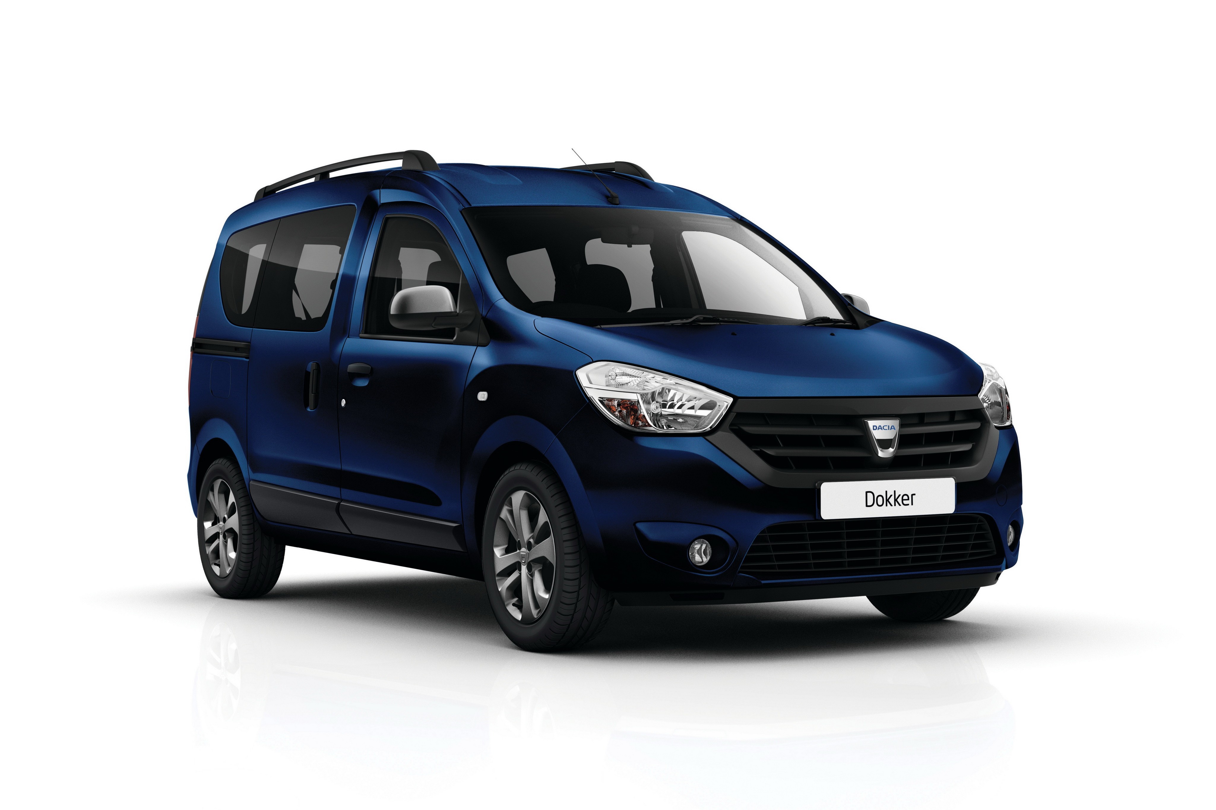 Dacia Dokker photo 63