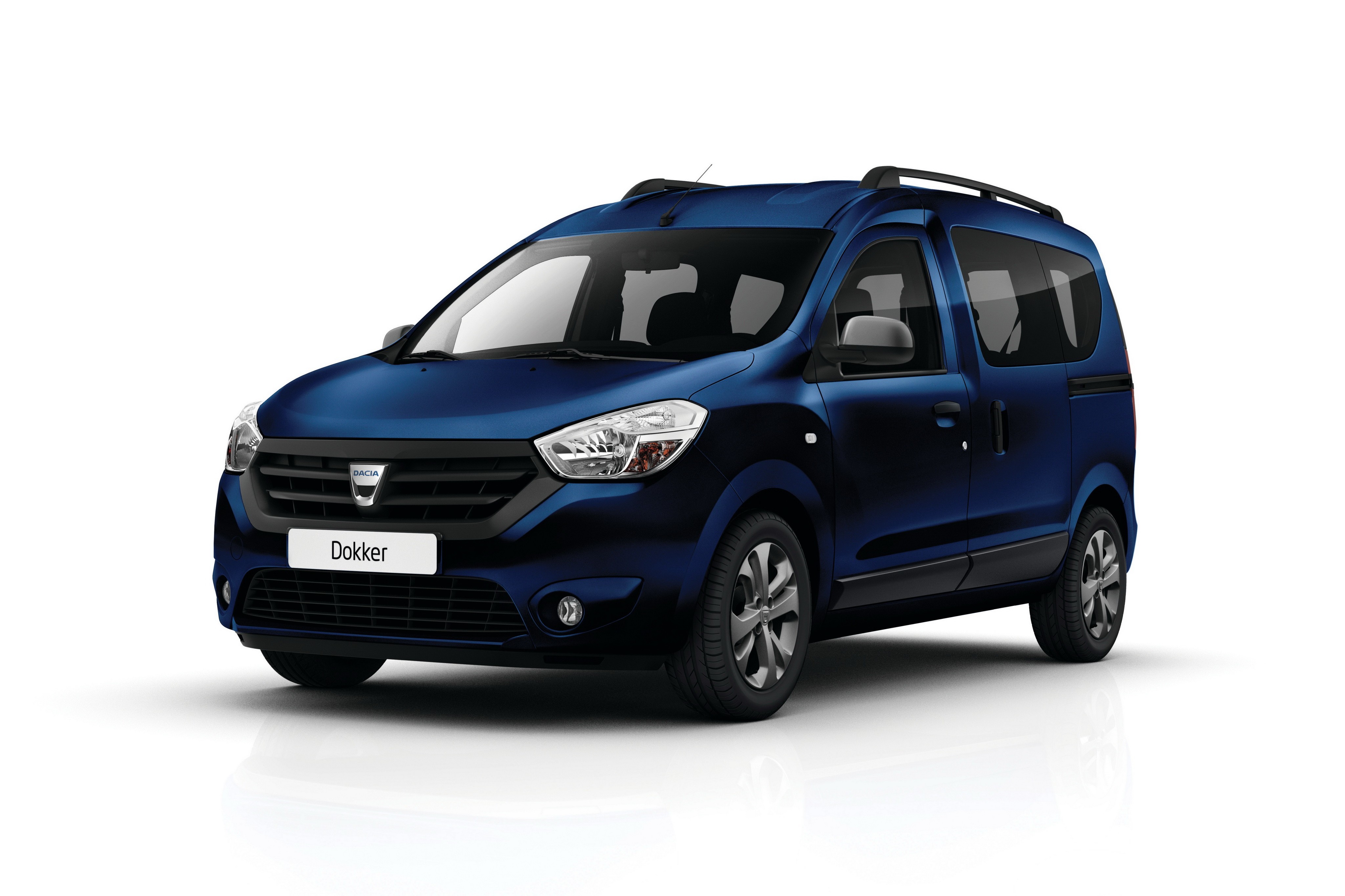 Dacia Dokker photo 65