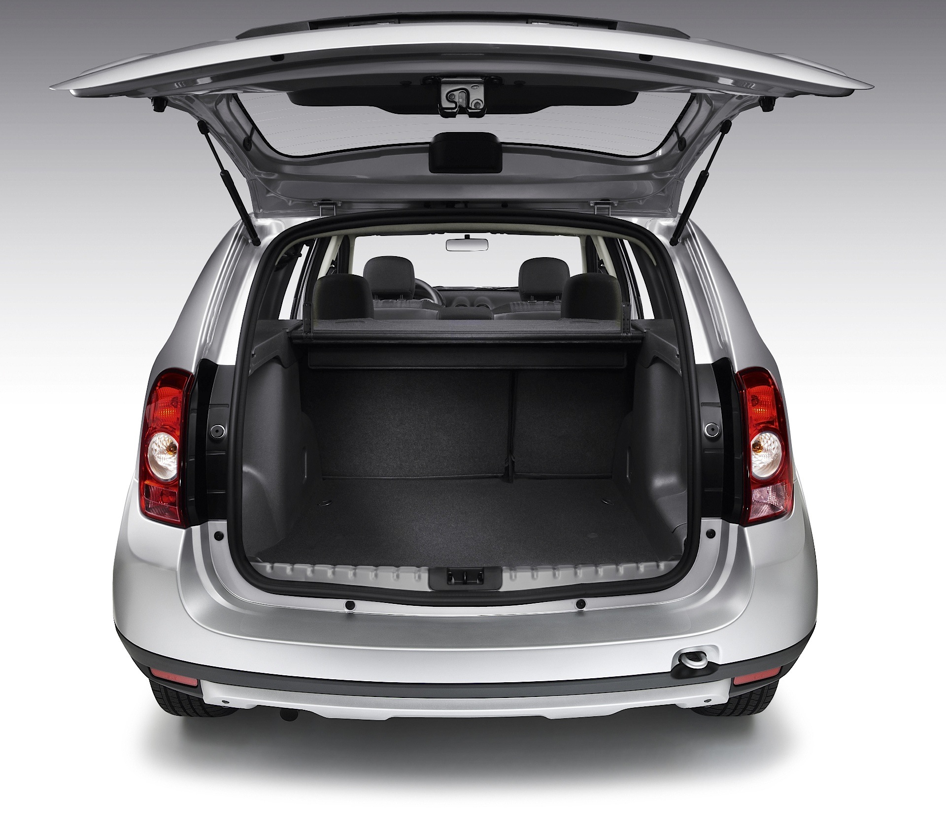 Dacia Duster photo 46