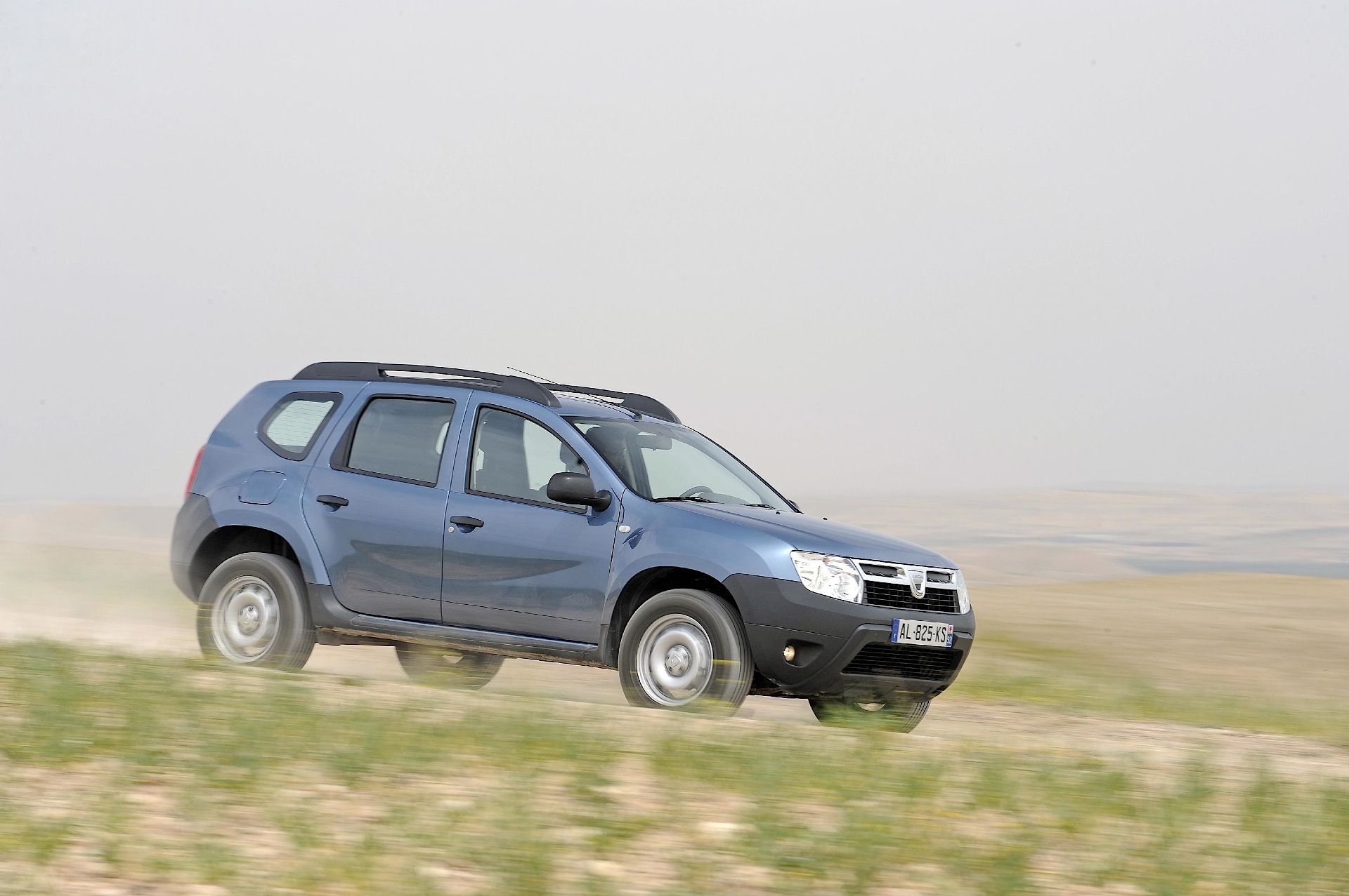 Dacia Duster photo 2