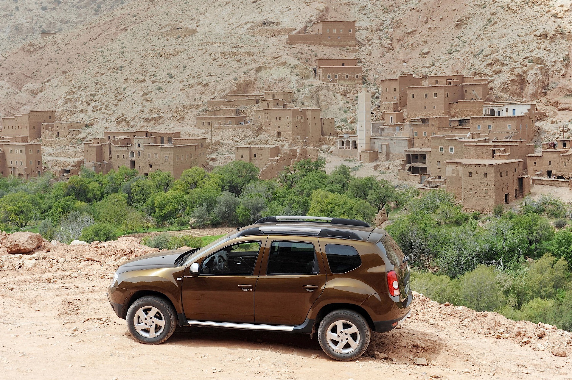 Dacia Duster photo 3