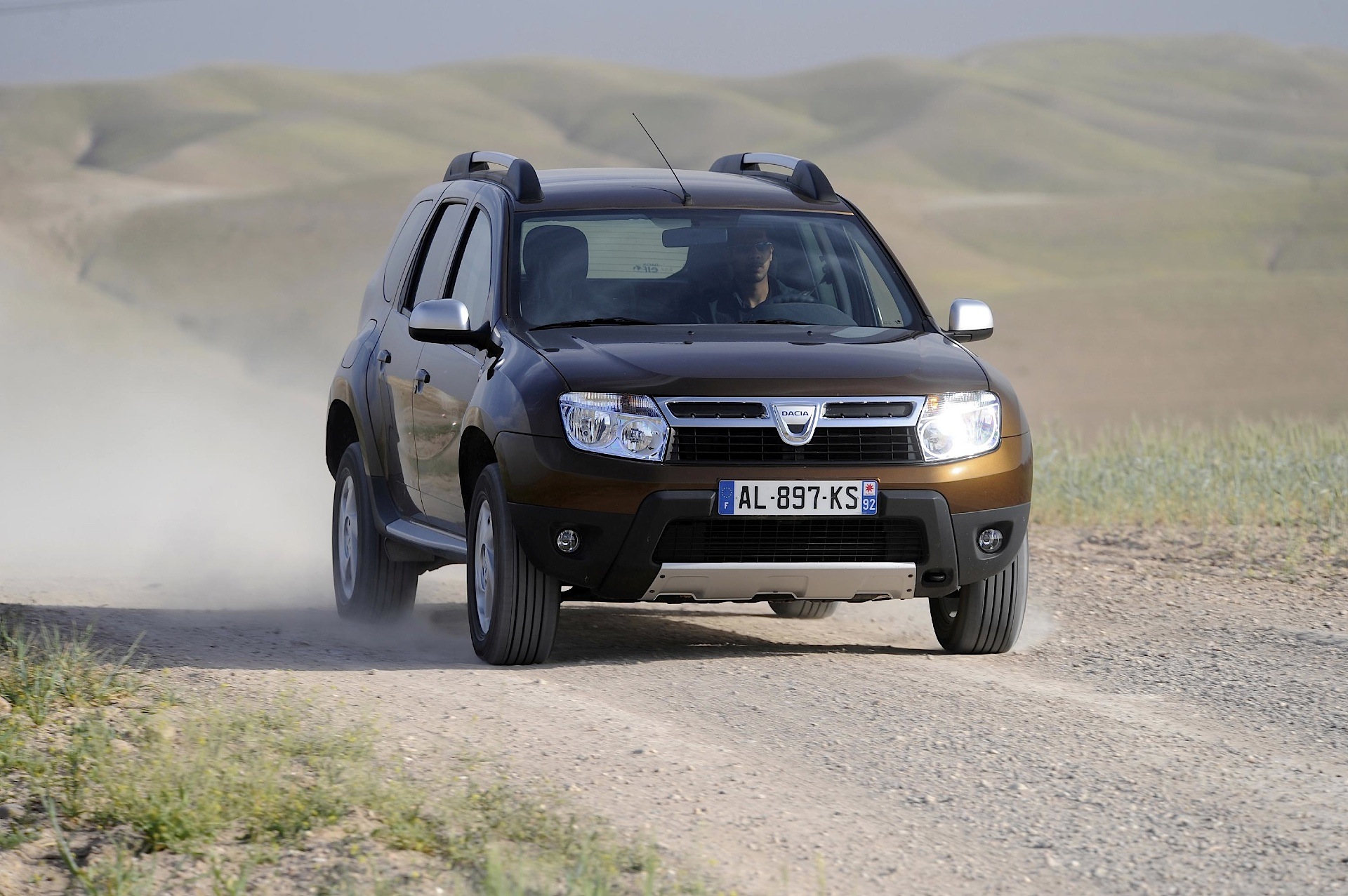 Dacia Duster photo 5