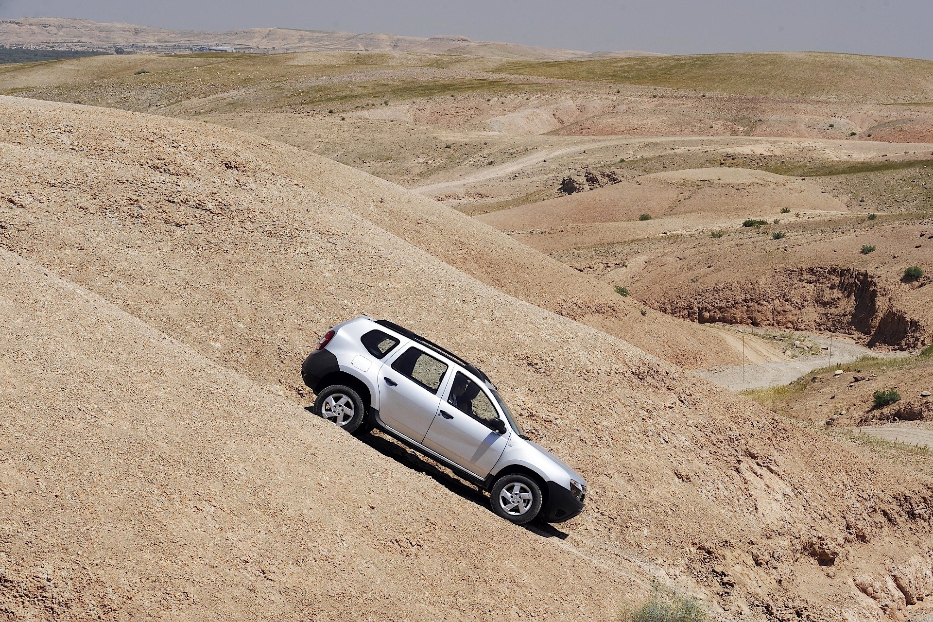 Dacia Duster photo 6
