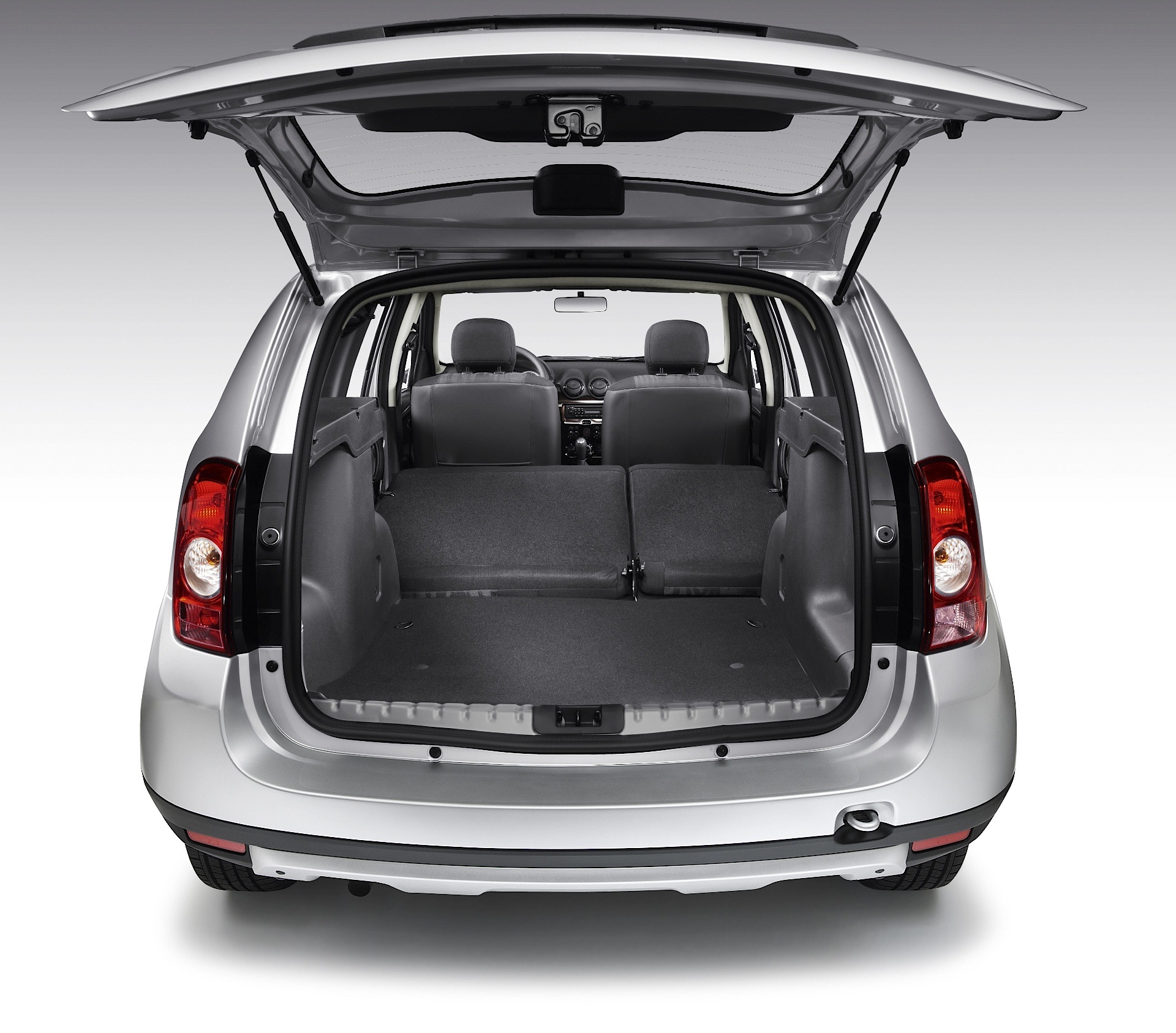 Dacia Duster photo 47