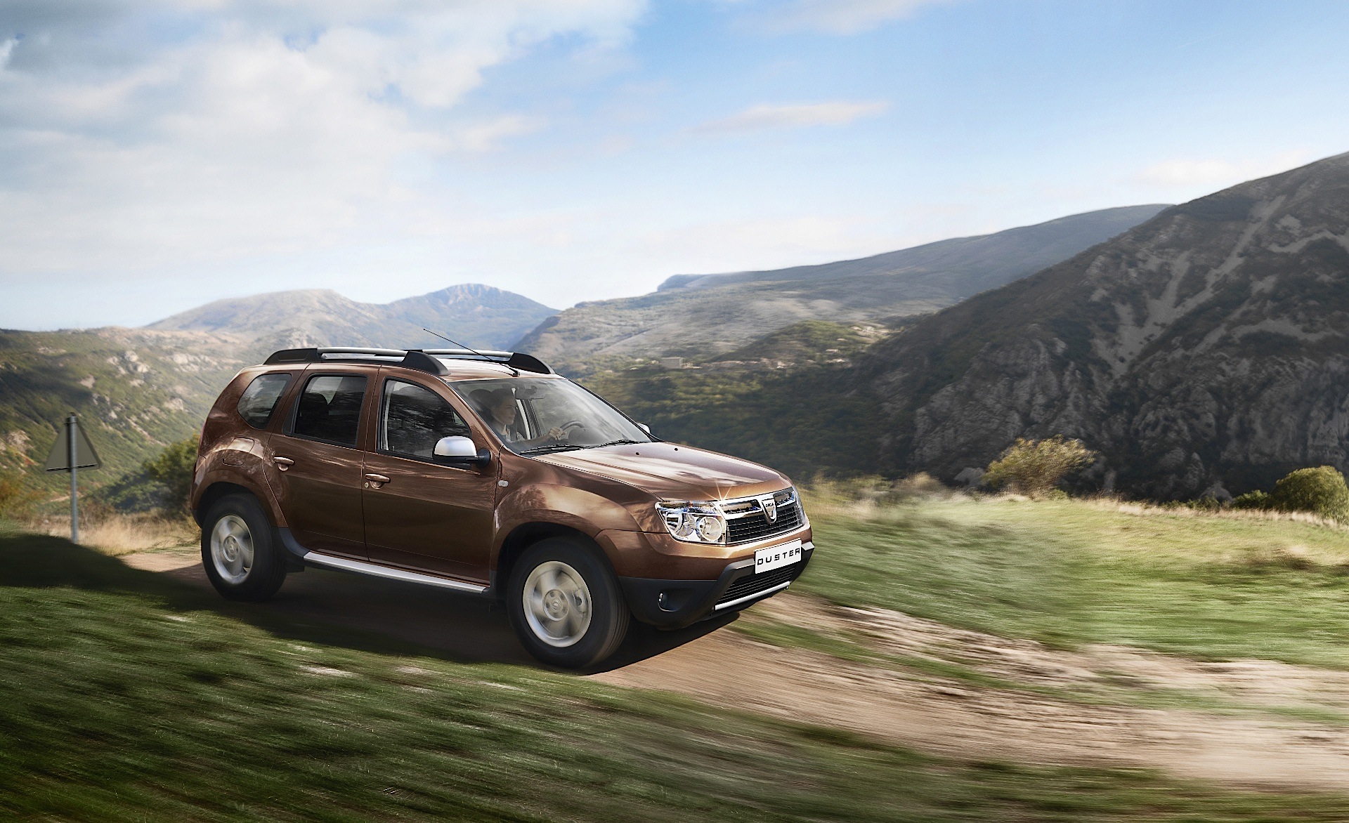 Dacia Duster photo 17