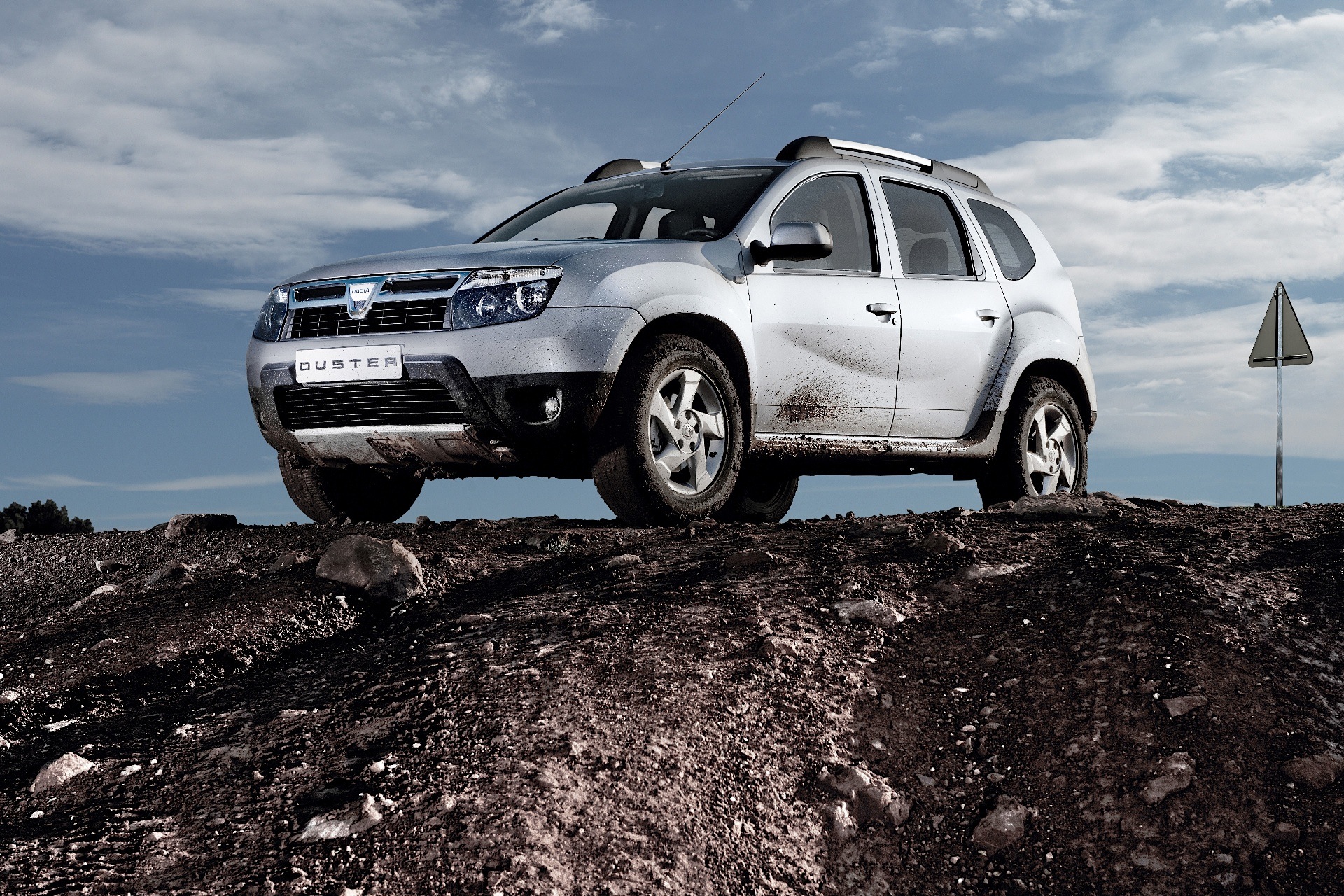 Dacia Duster photo 19