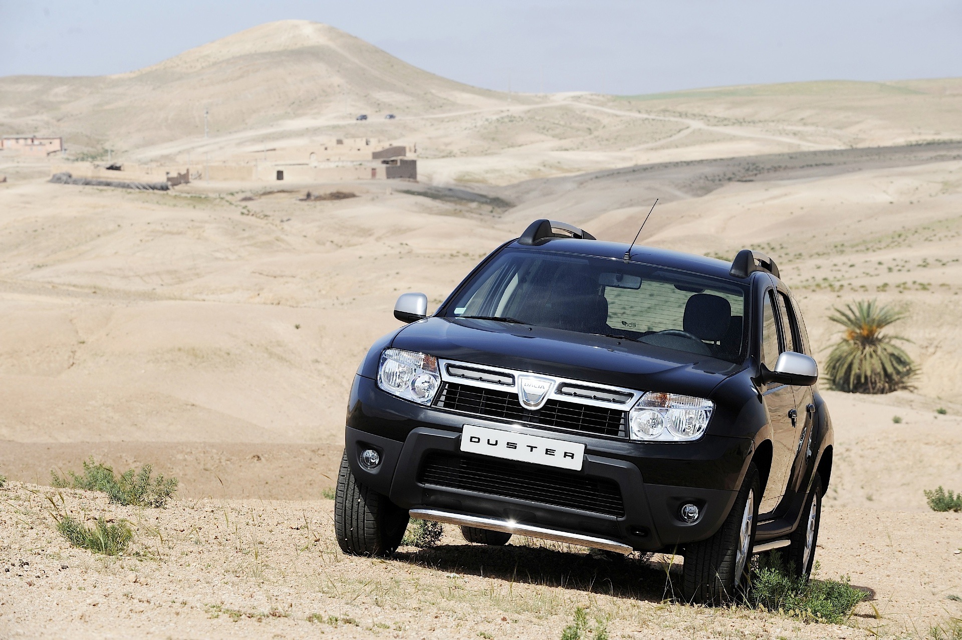 Dacia Duster photo 22