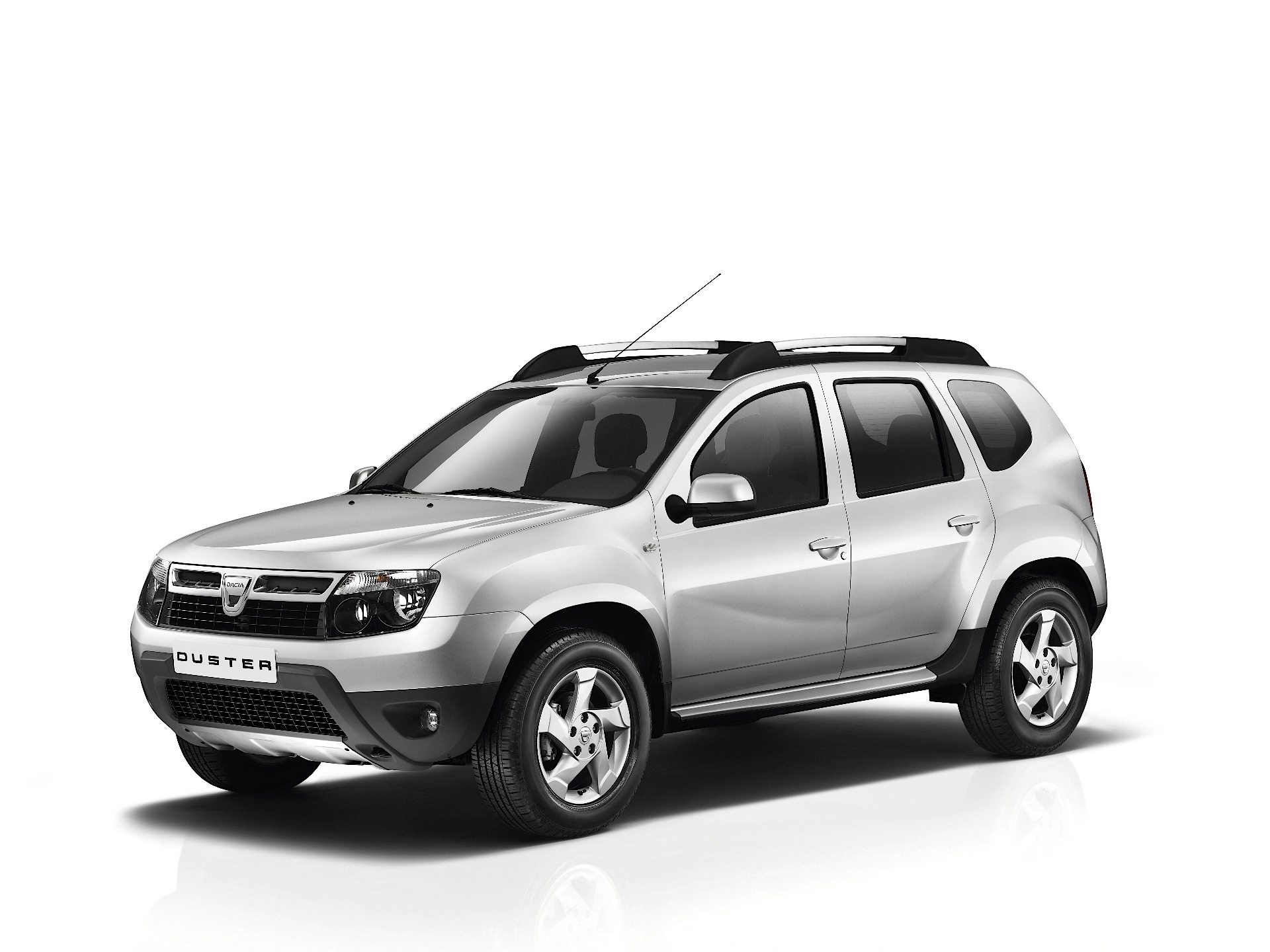 Dacia Duster photo 24
