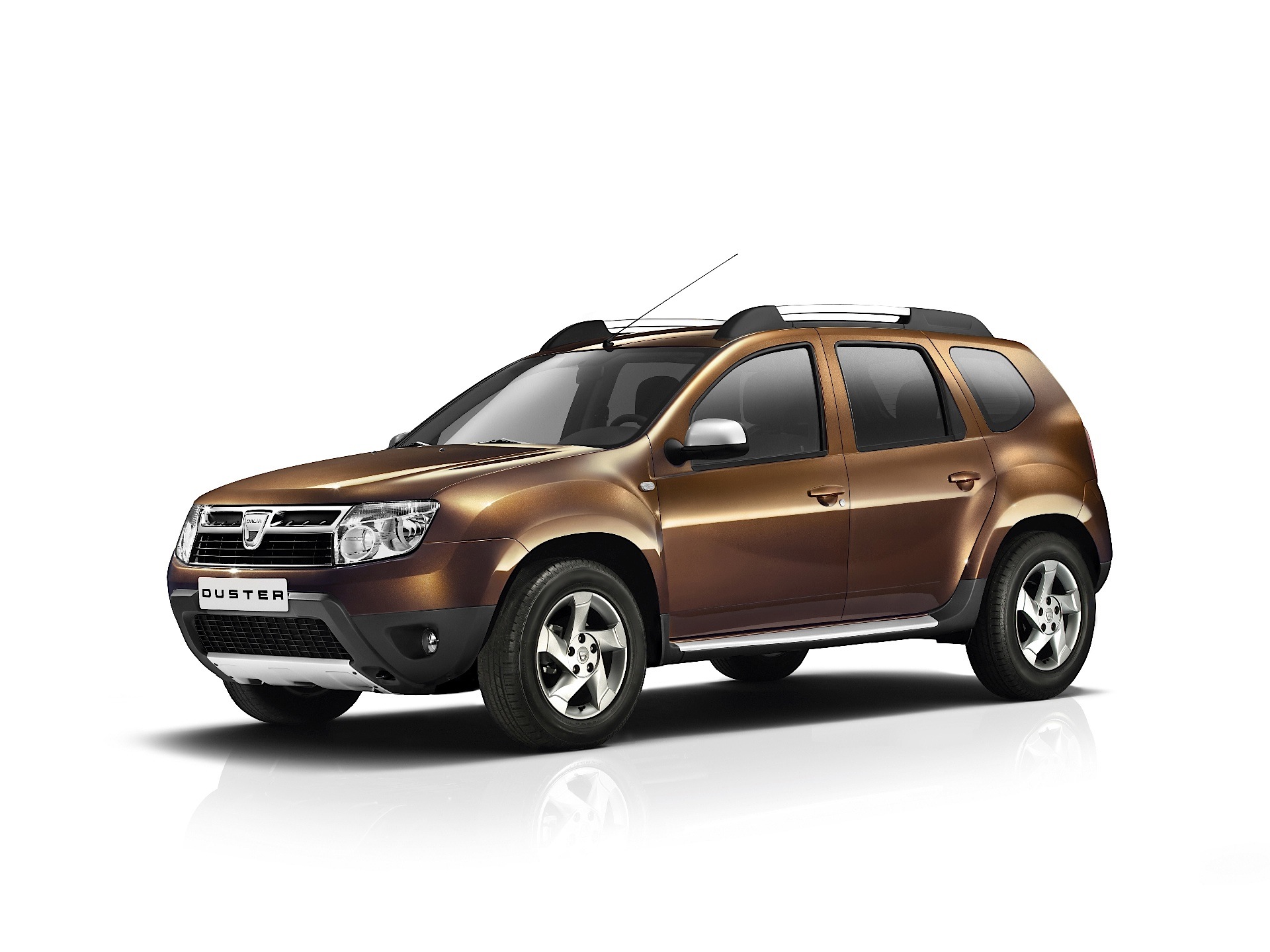 Dacia Duster photo 25