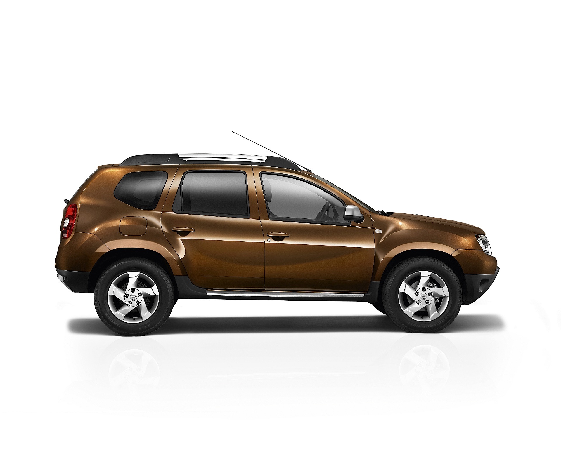 Dacia Duster photo 26