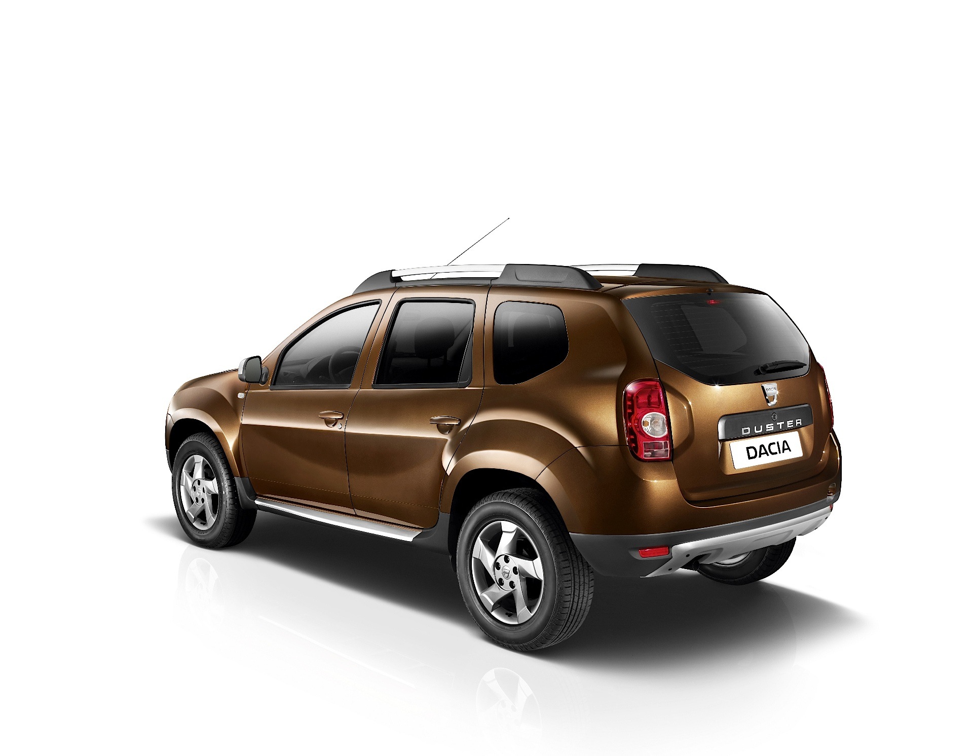 Dacia Duster photo 27