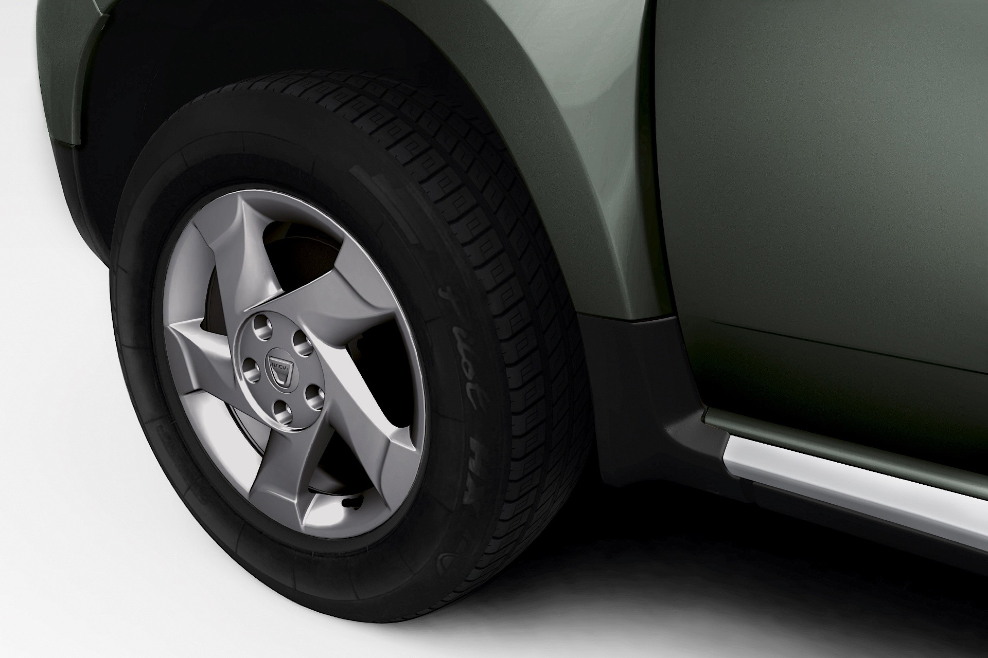 Dacia Duster photo 28